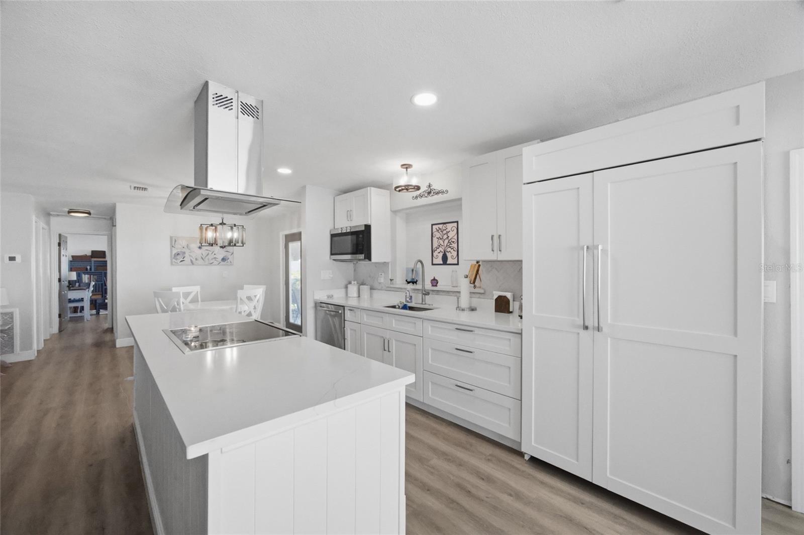 GREENBRIAR - Residential