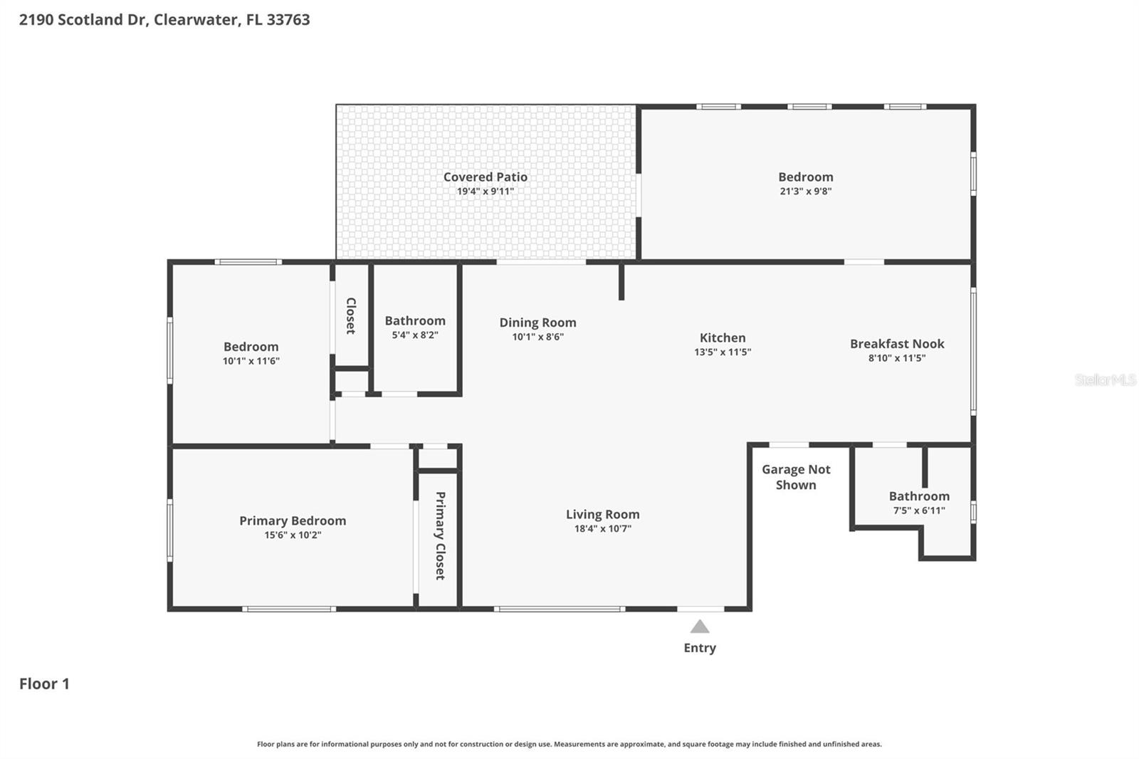 GREENBRIAR - Residential