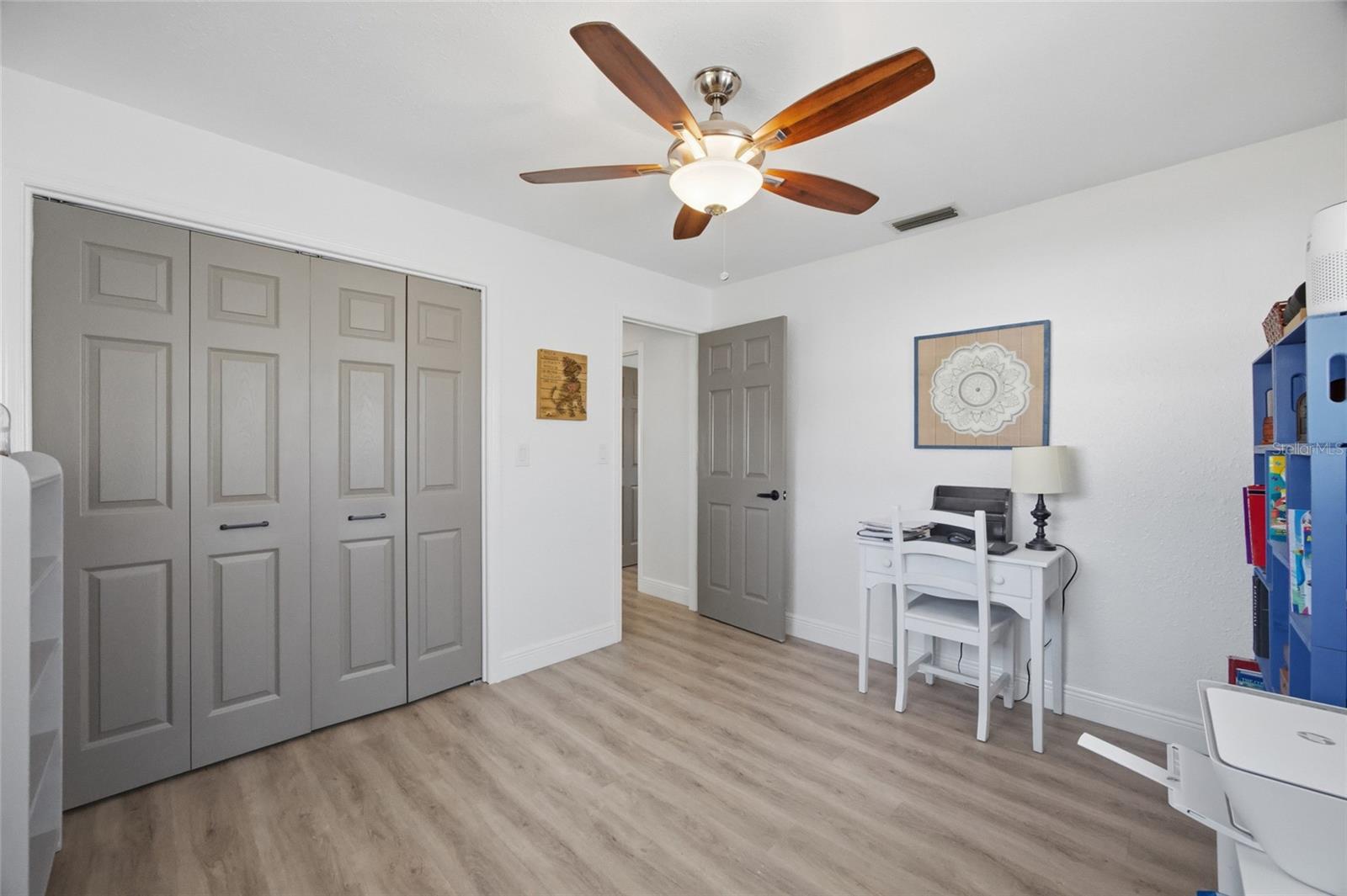 GREENBRIAR - Residential