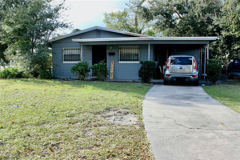 A home in ORLANDO
