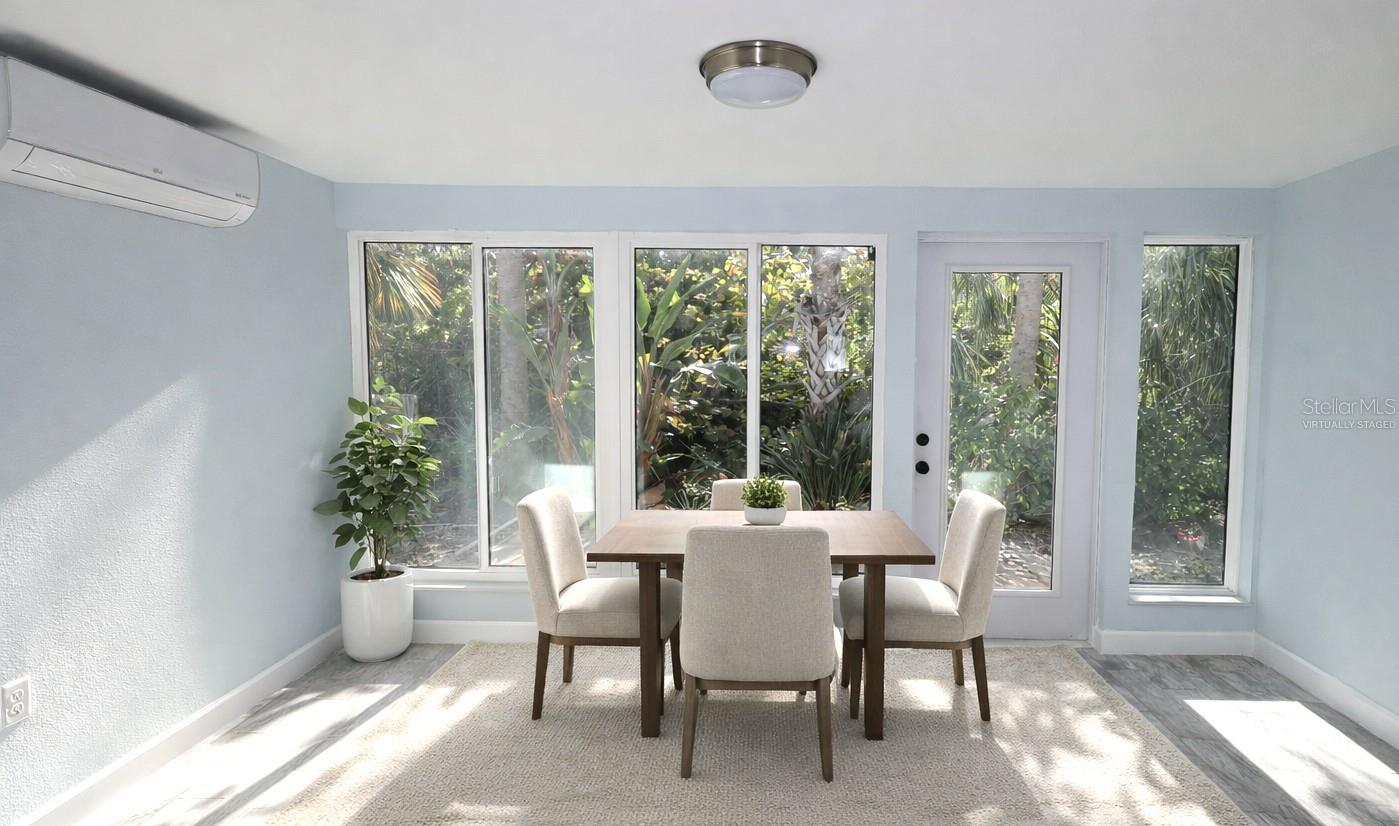 SPANISH MAIN YACHT CLUB CONDO - Residential