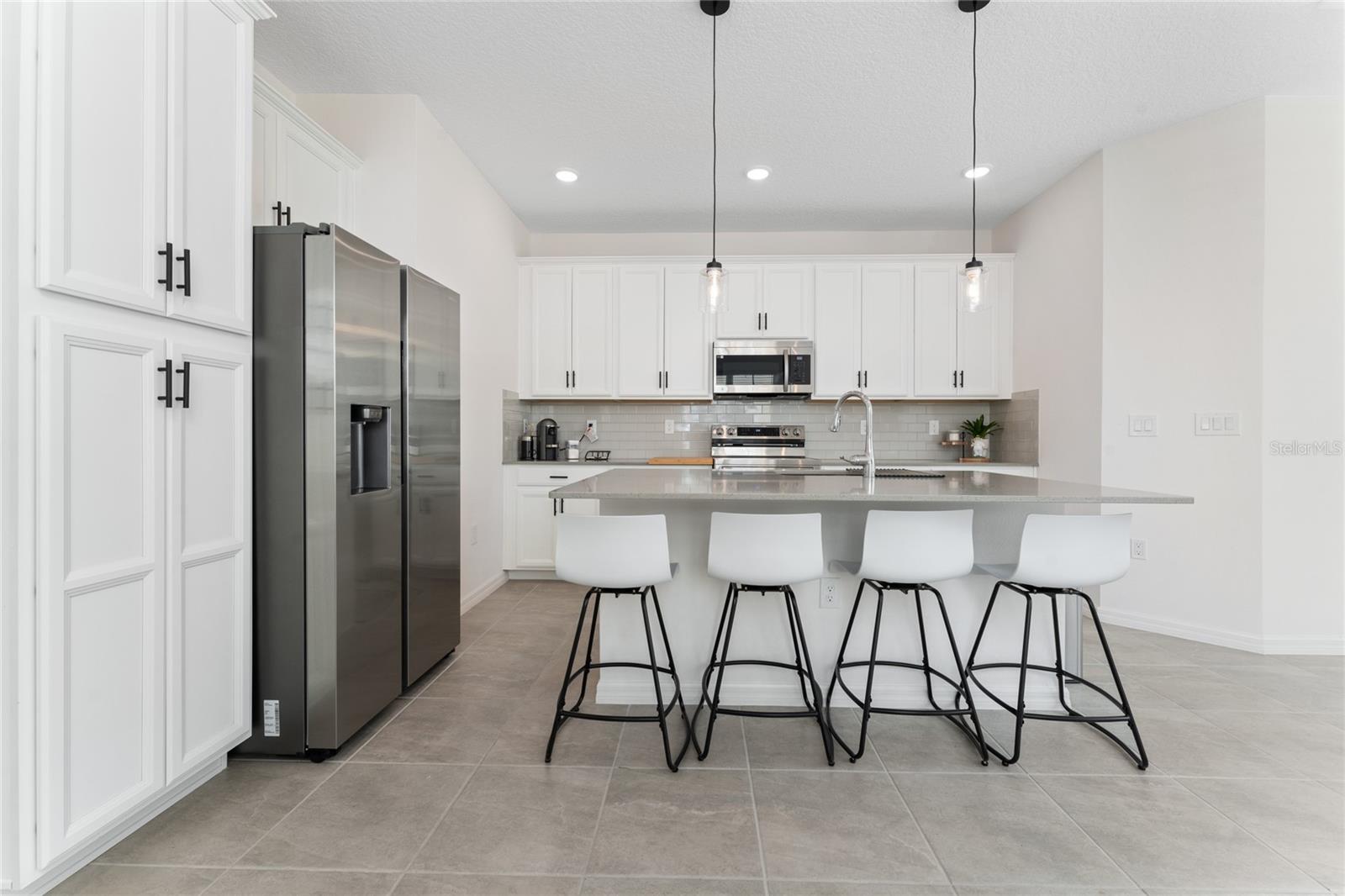 MEZZANO - Residential