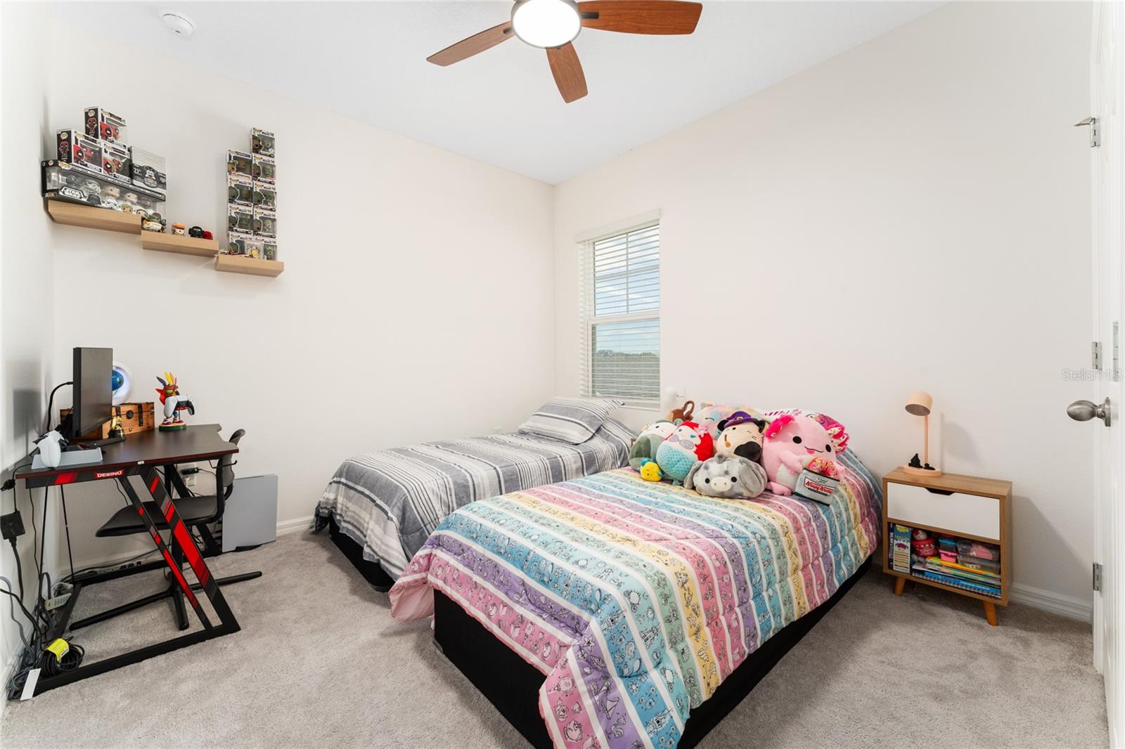 MEZZANO - Residential