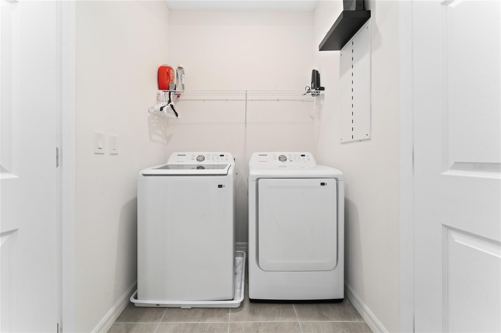 MEZZANO - Residential