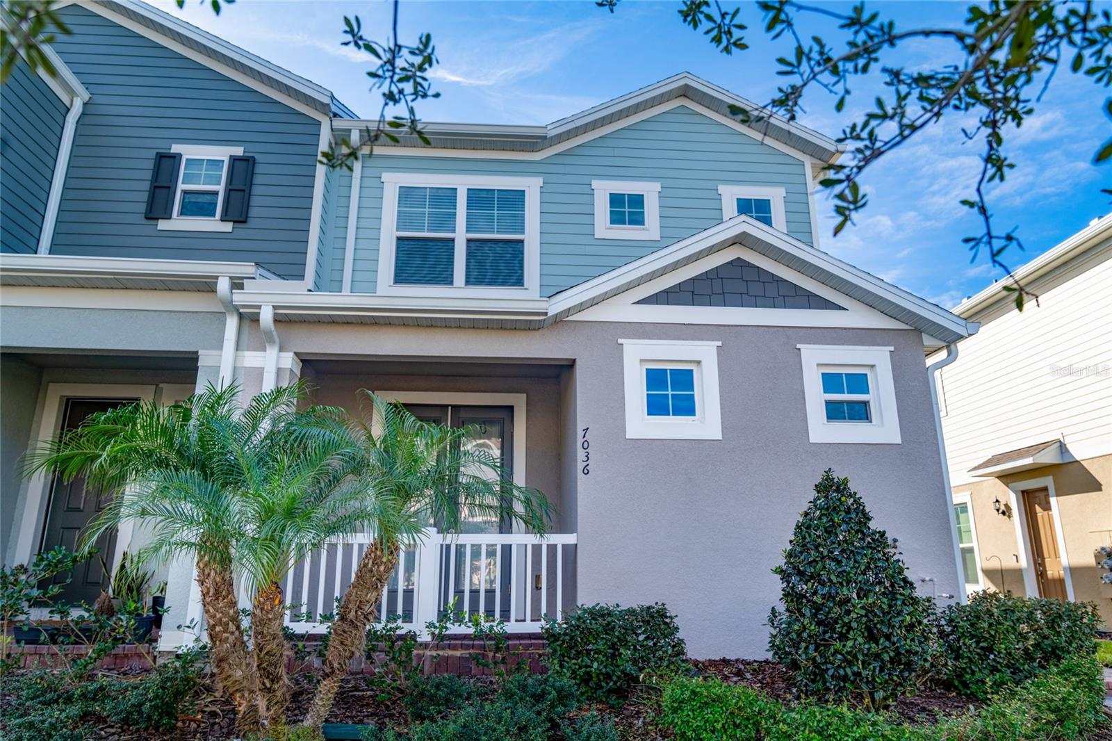 MEZZANO - Residential