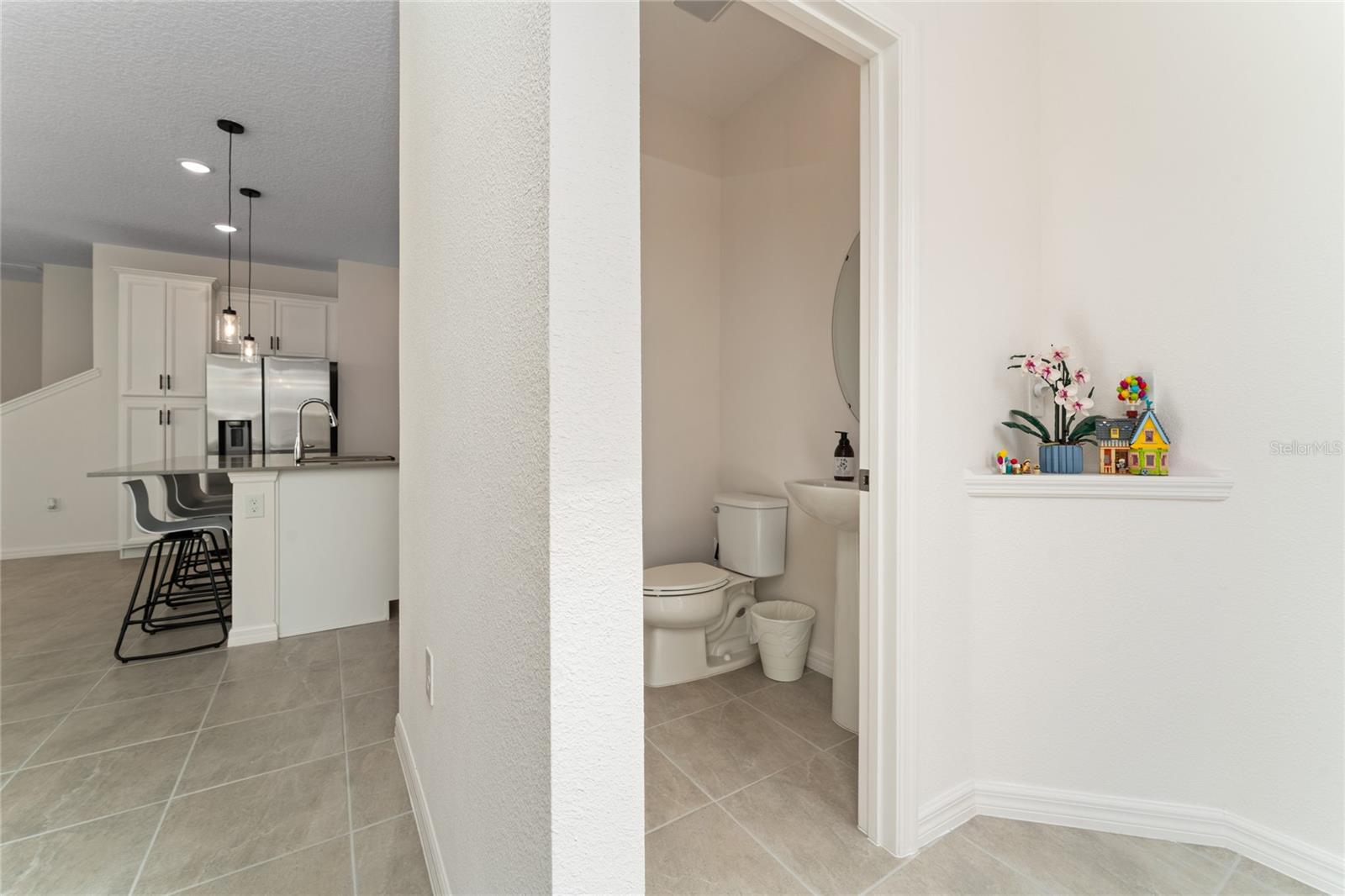 MEZZANO - Residential