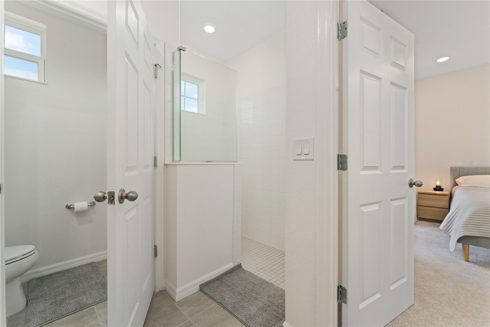 MEZZANO - Residential