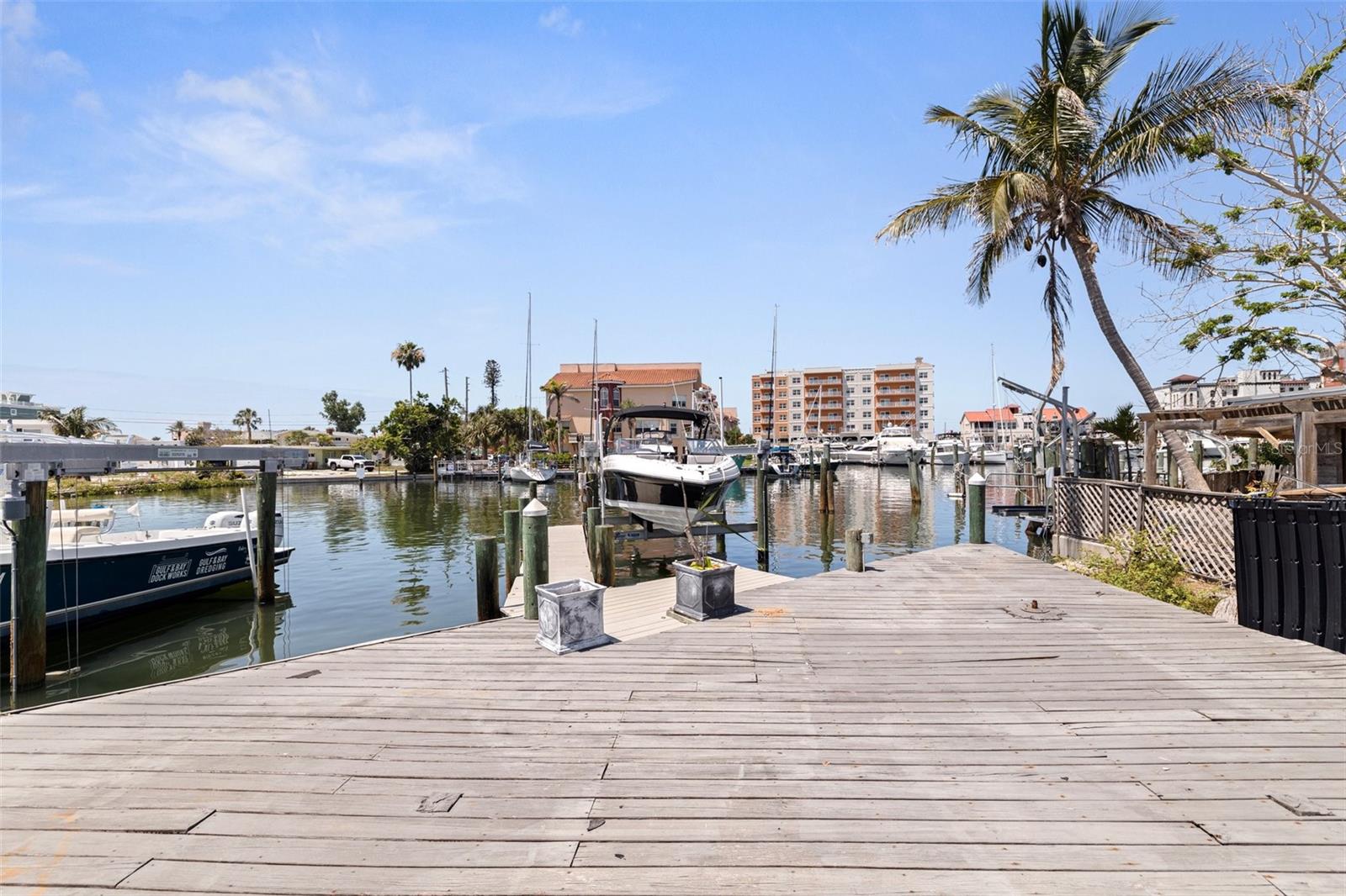 253 BOCA CIEGA DRIVE