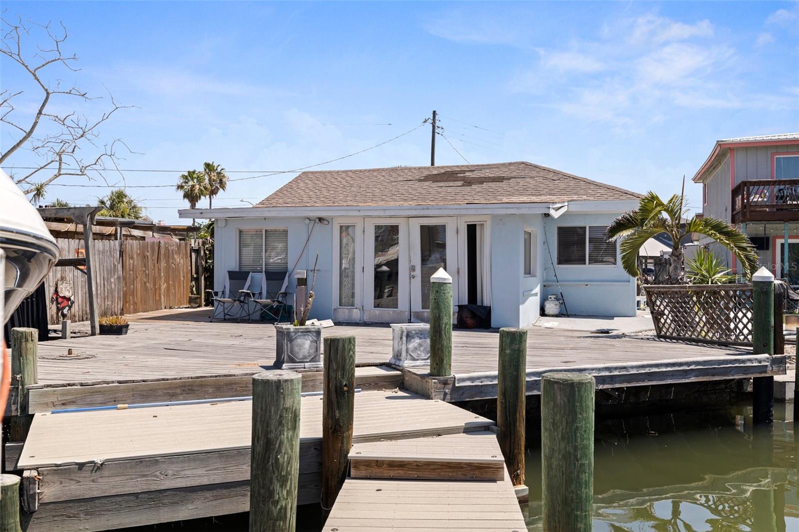 253 BOCA CIEGA DRIVE
