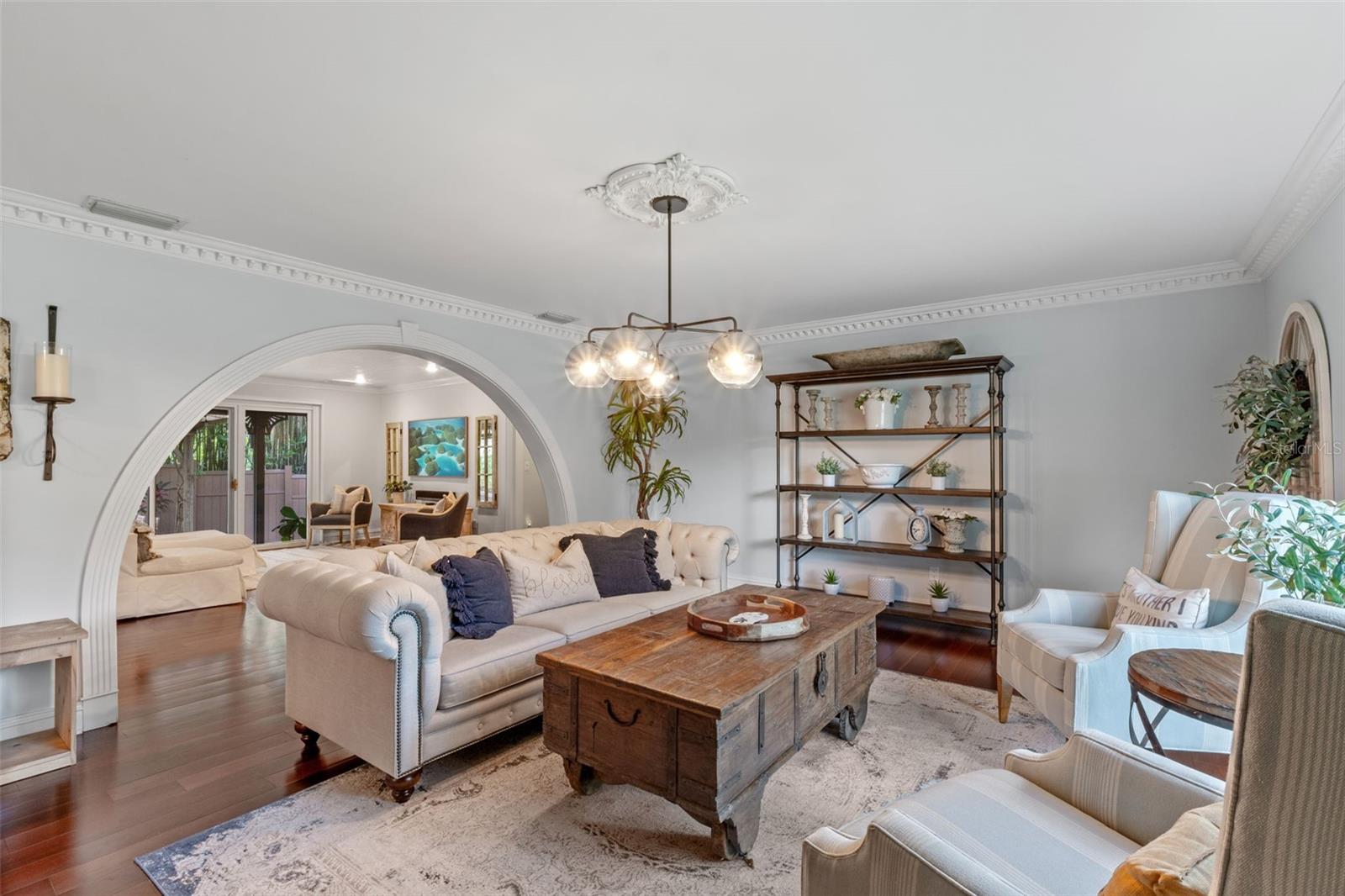 PALMER AVE LAKESIDE PROP - Residential