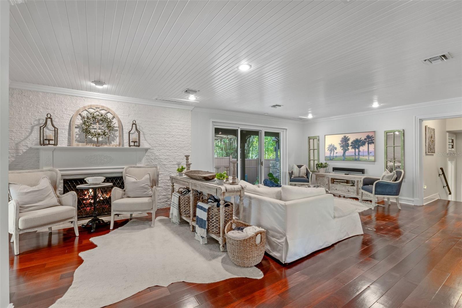 PALMER AVE LAKESIDE PROP - Residential