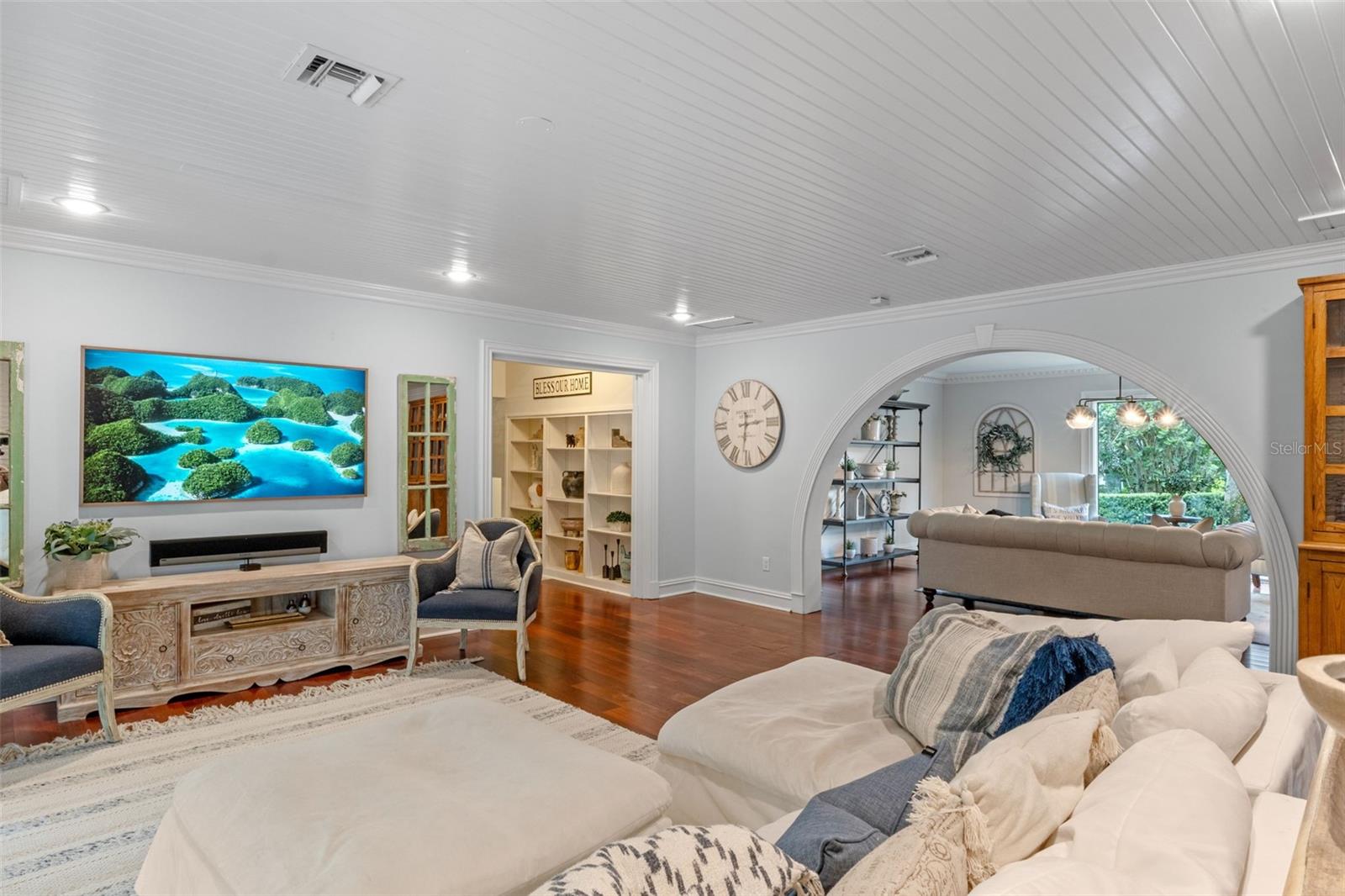 PALMER AVE LAKESIDE PROP - Residential