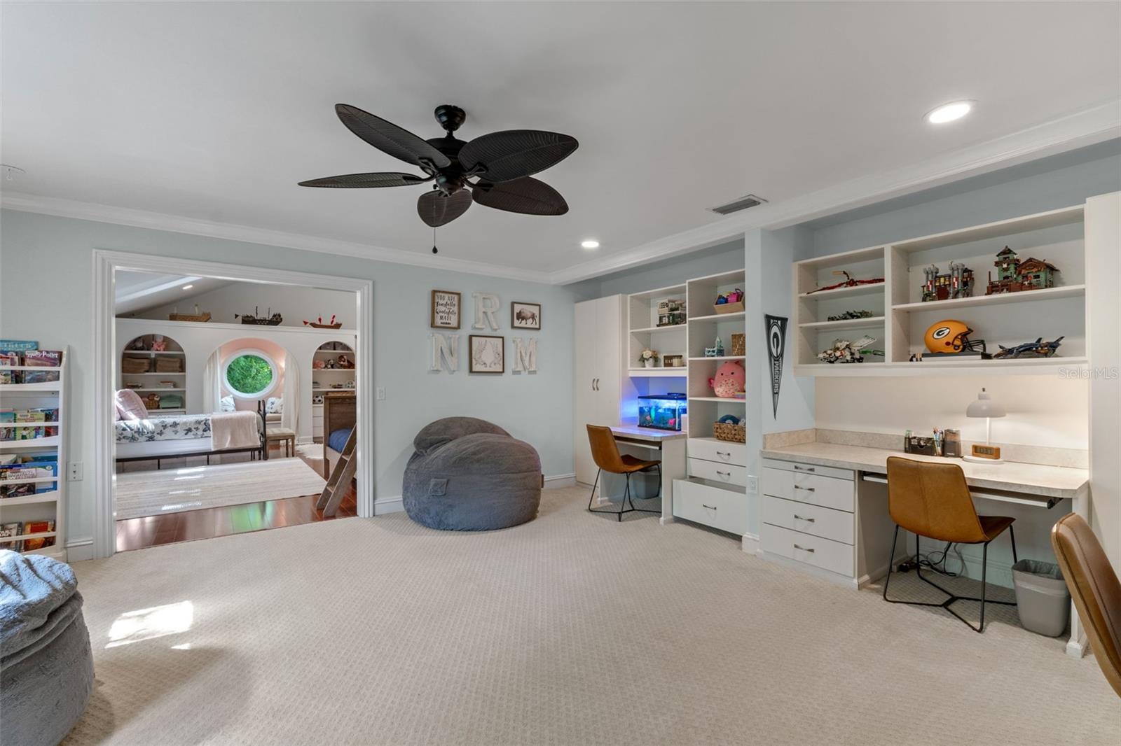 PALMER AVE LAKESIDE PROP - Residential