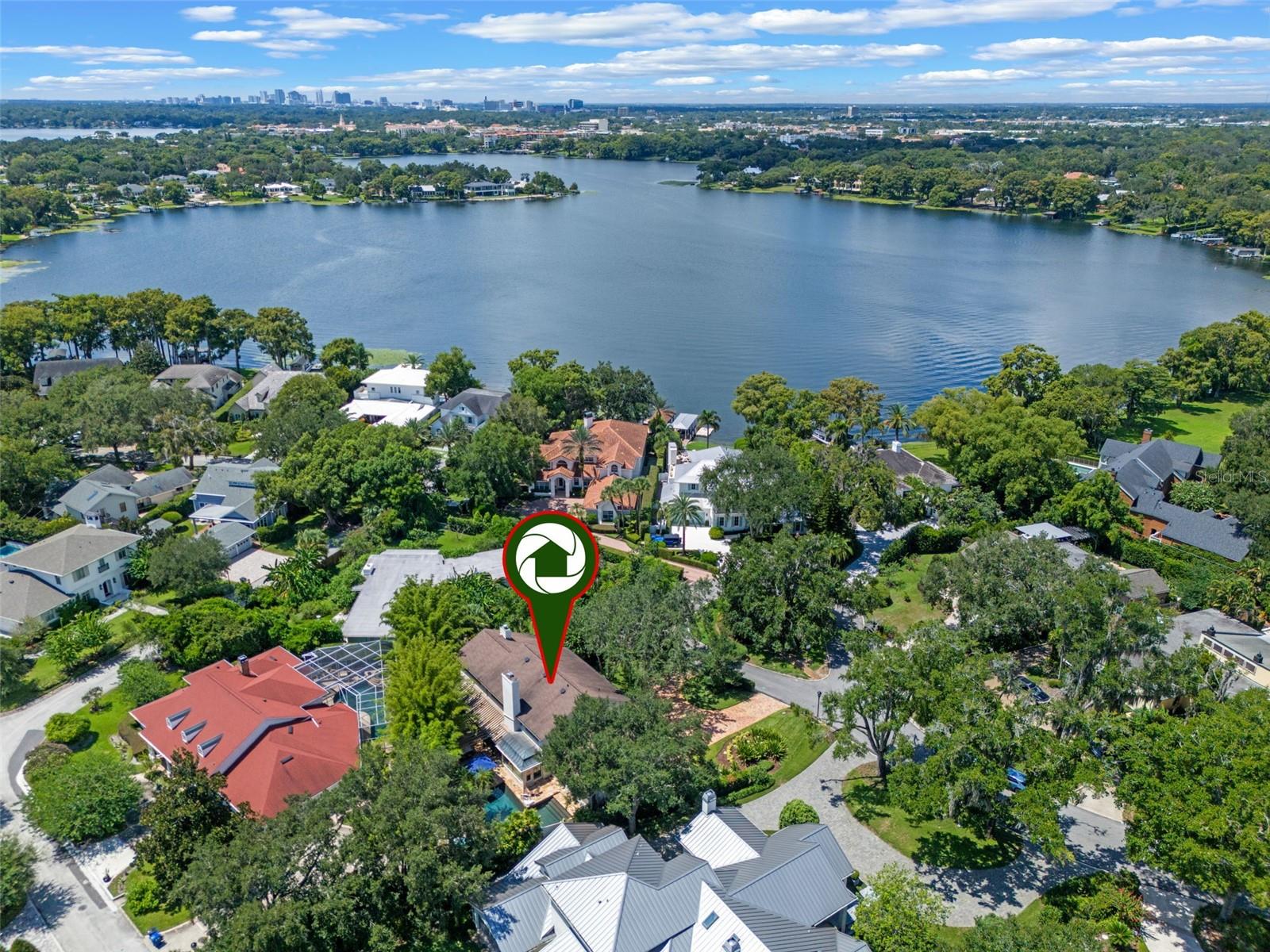 PALMER AVE LAKESIDE PROP - Residential