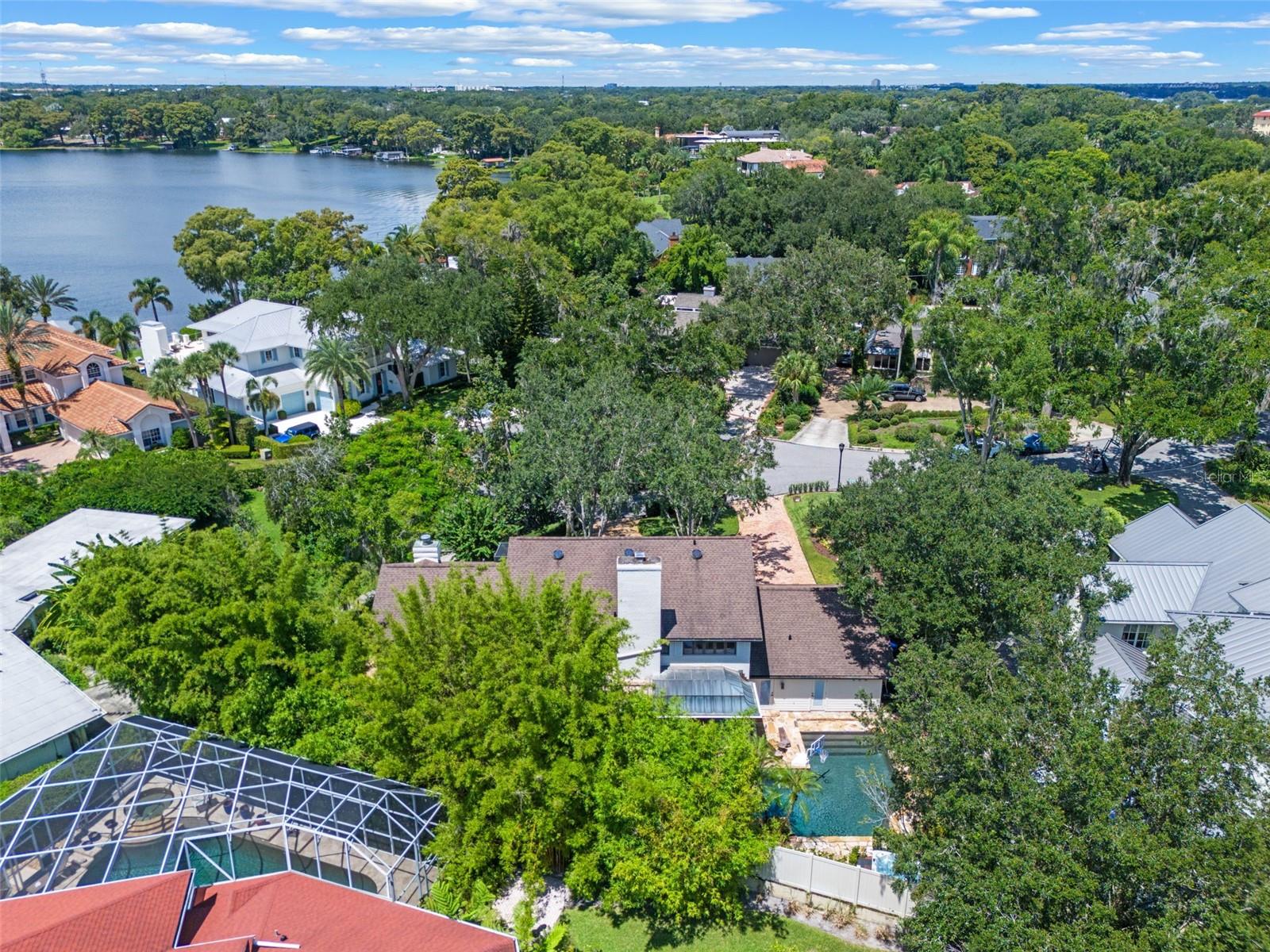 PALMER AVE LAKESIDE PROP - Residential