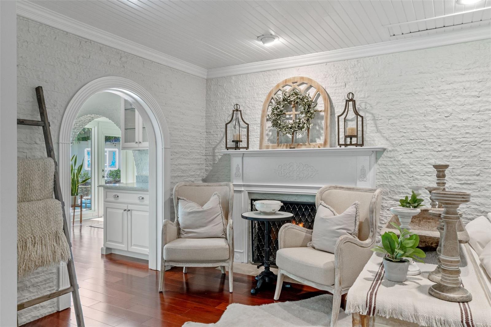 PALMER AVE LAKESIDE PROP - Residential