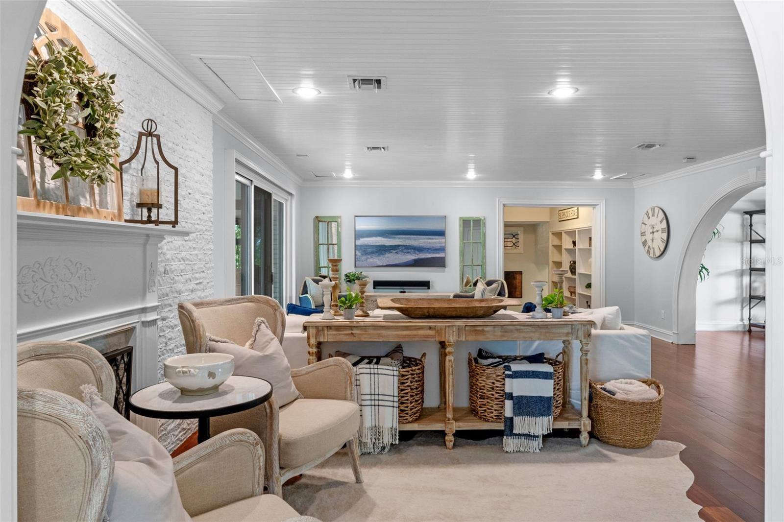 PALMER AVE LAKESIDE PROP - Residential