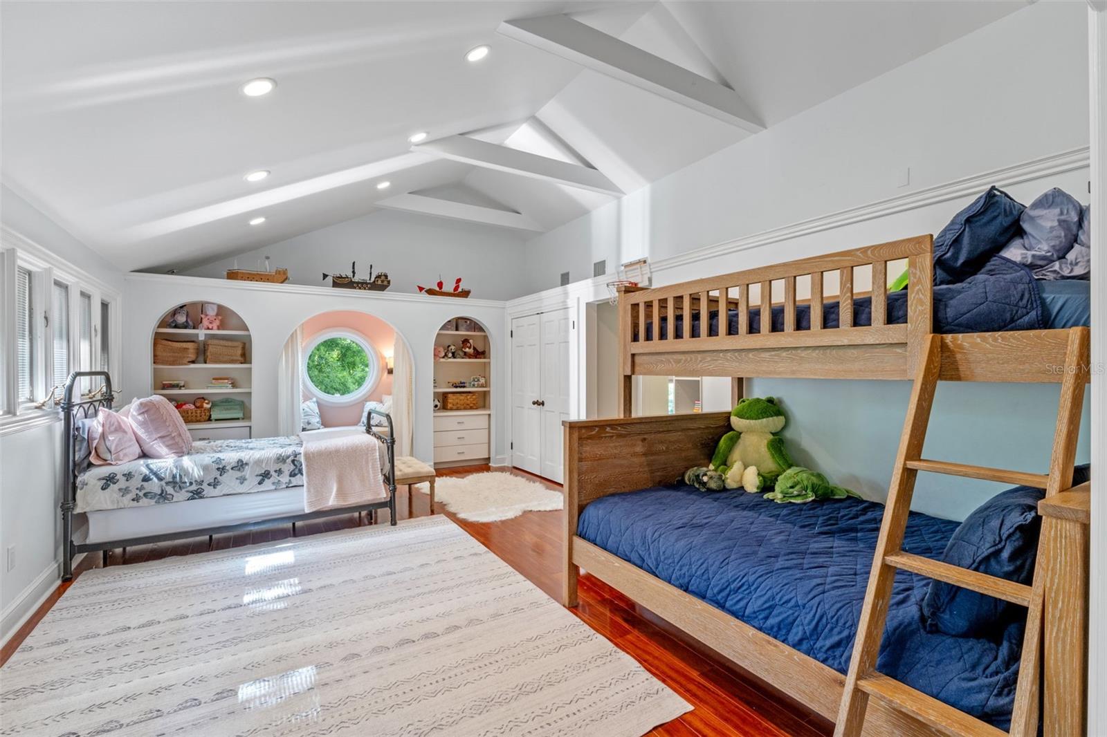 PALMER AVE LAKESIDE PROP - Residential
