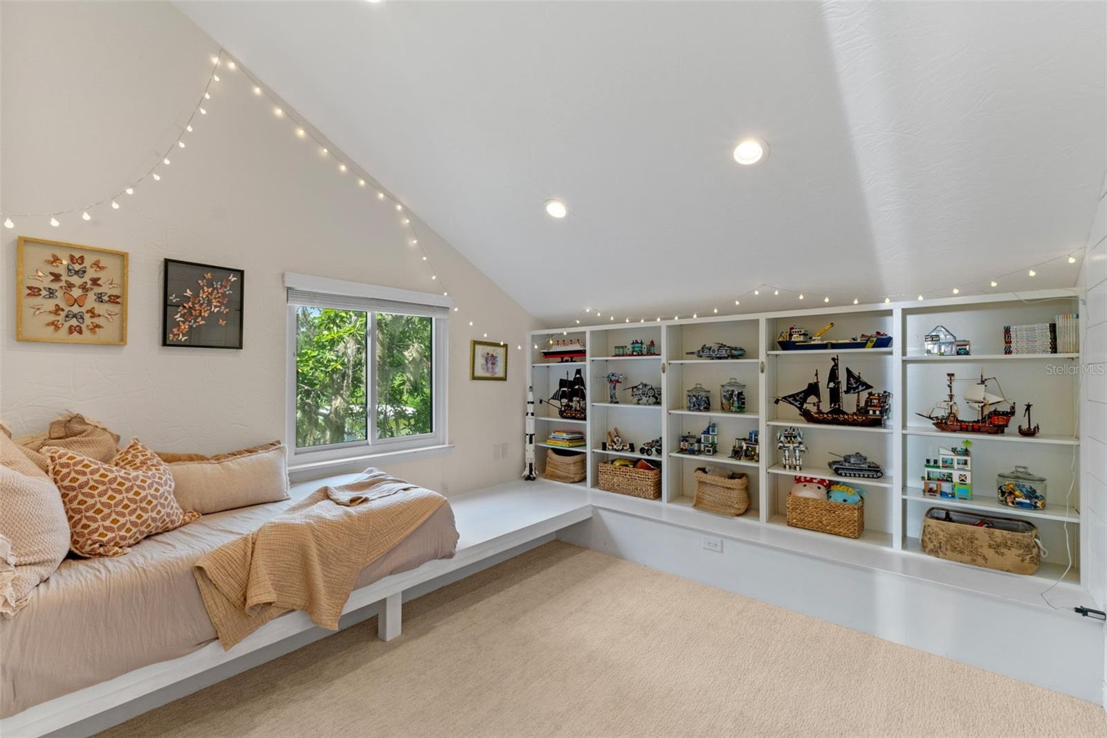 PALMER AVE LAKESIDE PROP - Residential
