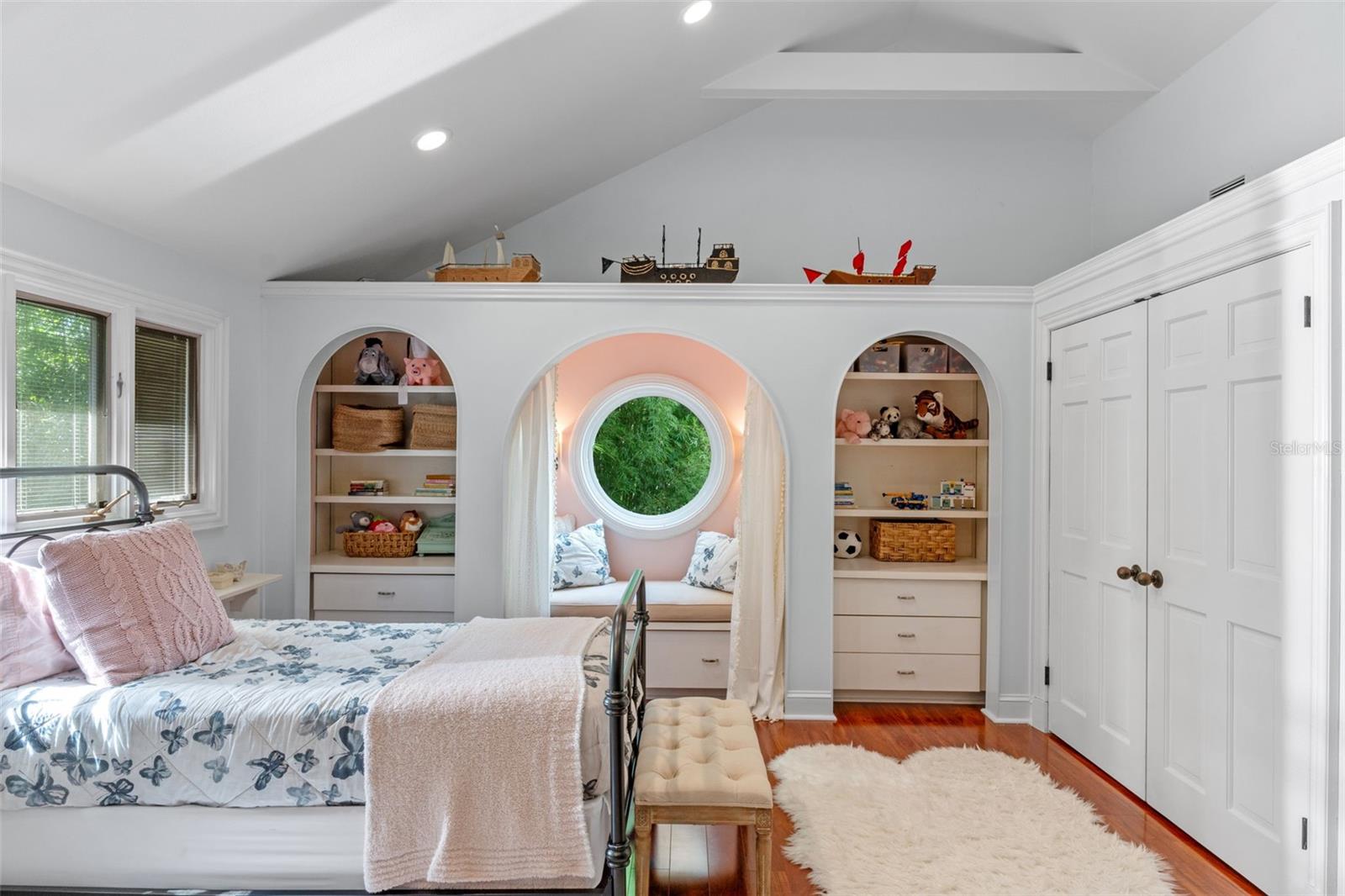 PALMER AVE LAKESIDE PROP - Residential