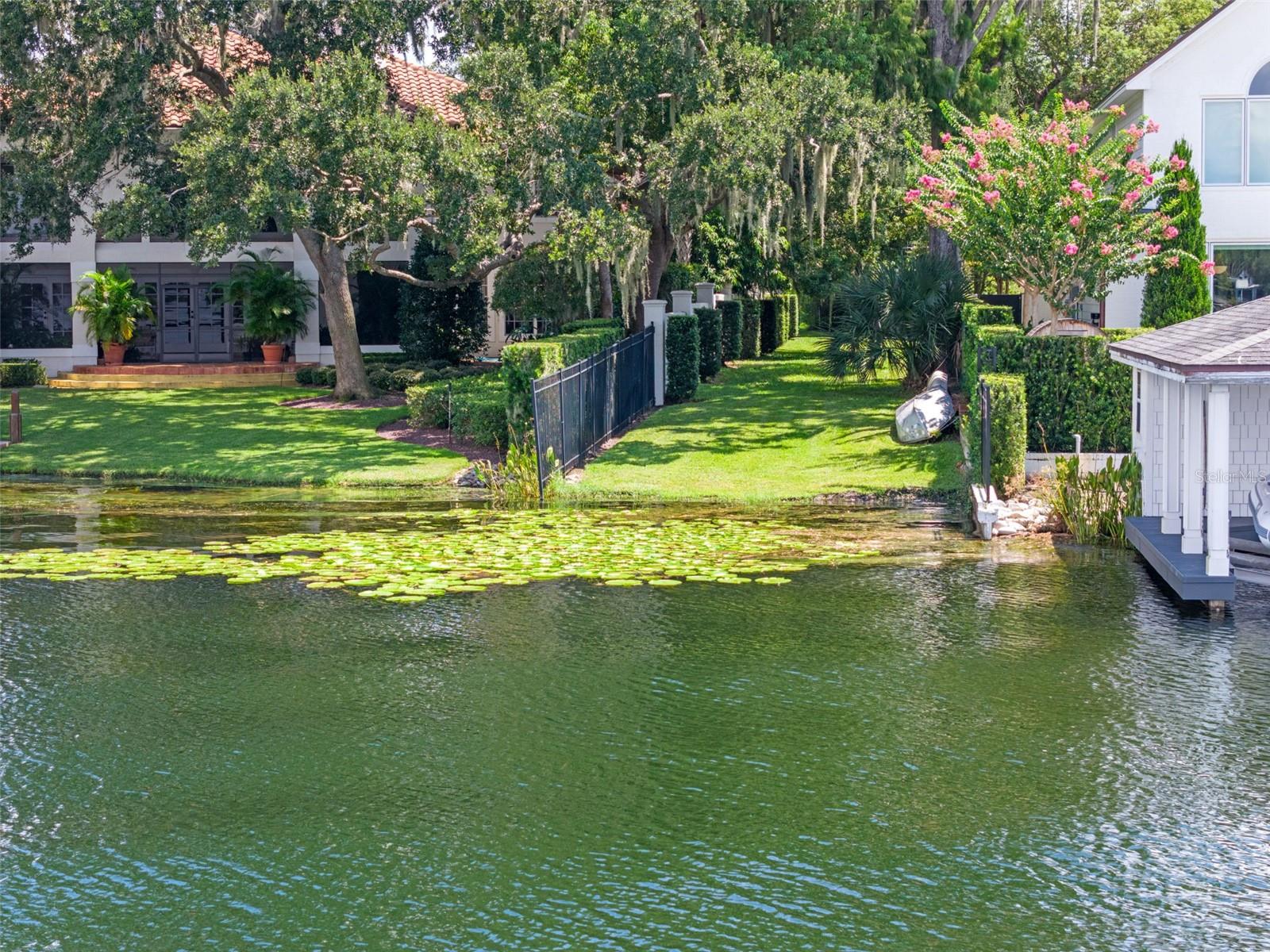 PALMER AVE LAKESIDE PROP - Residential