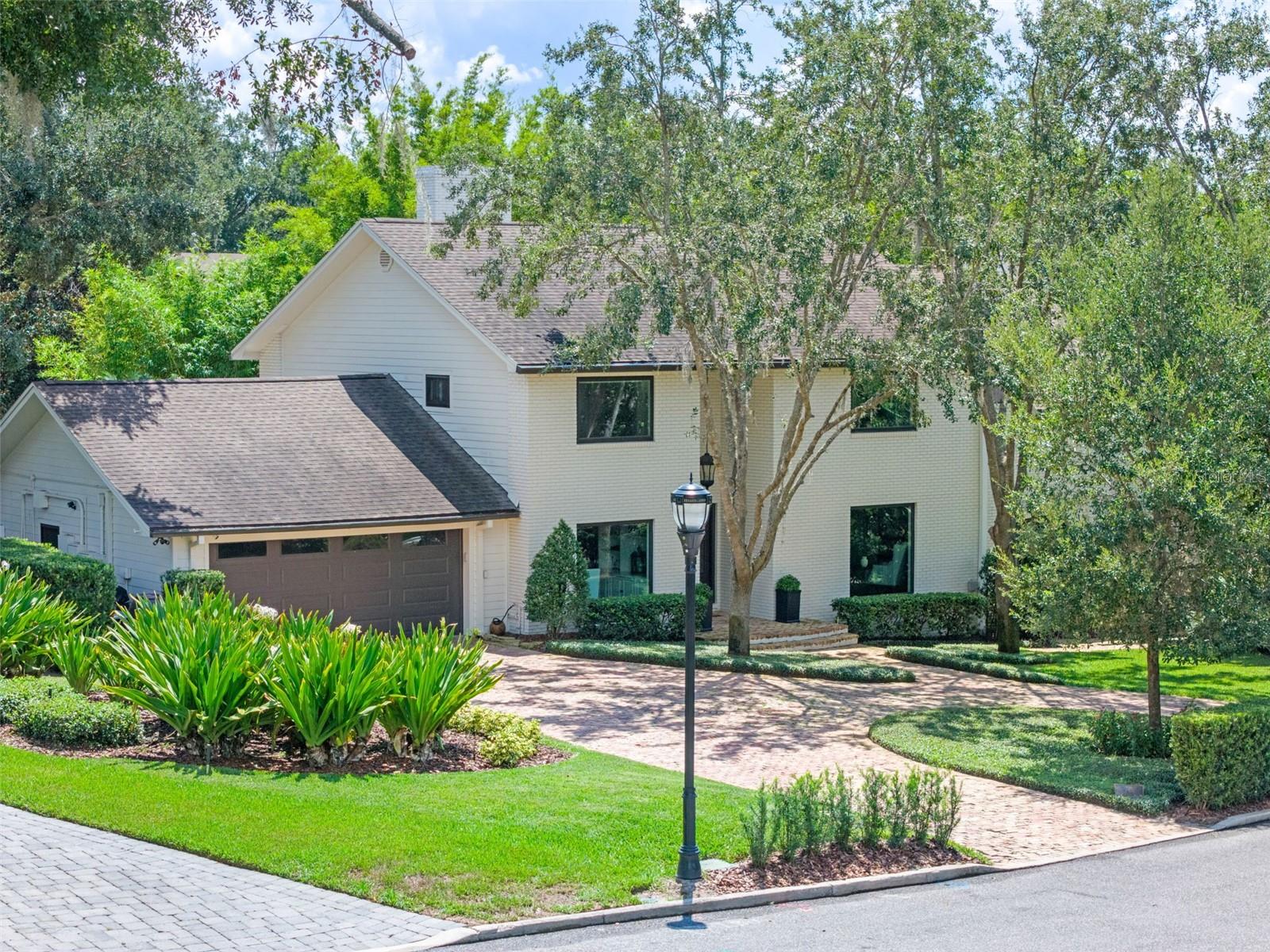 PALMER AVE LAKESIDE PROP - Residential