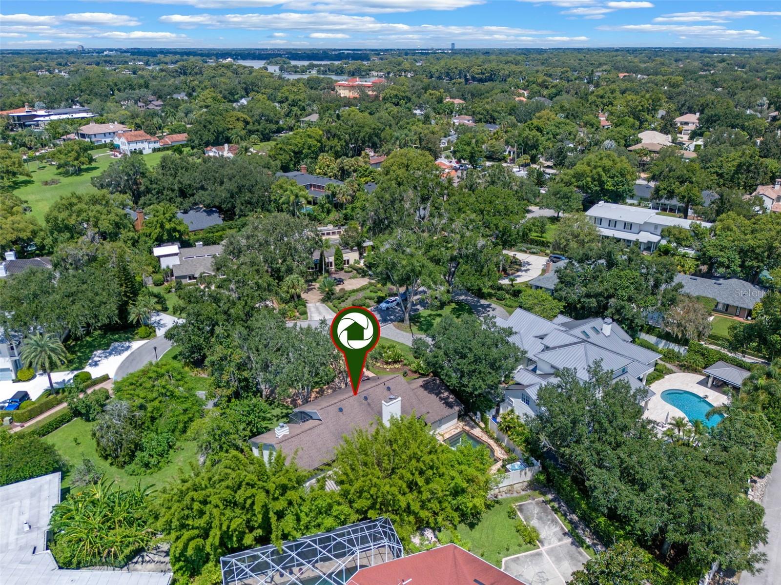 PALMER AVE LAKESIDE PROP - Residential