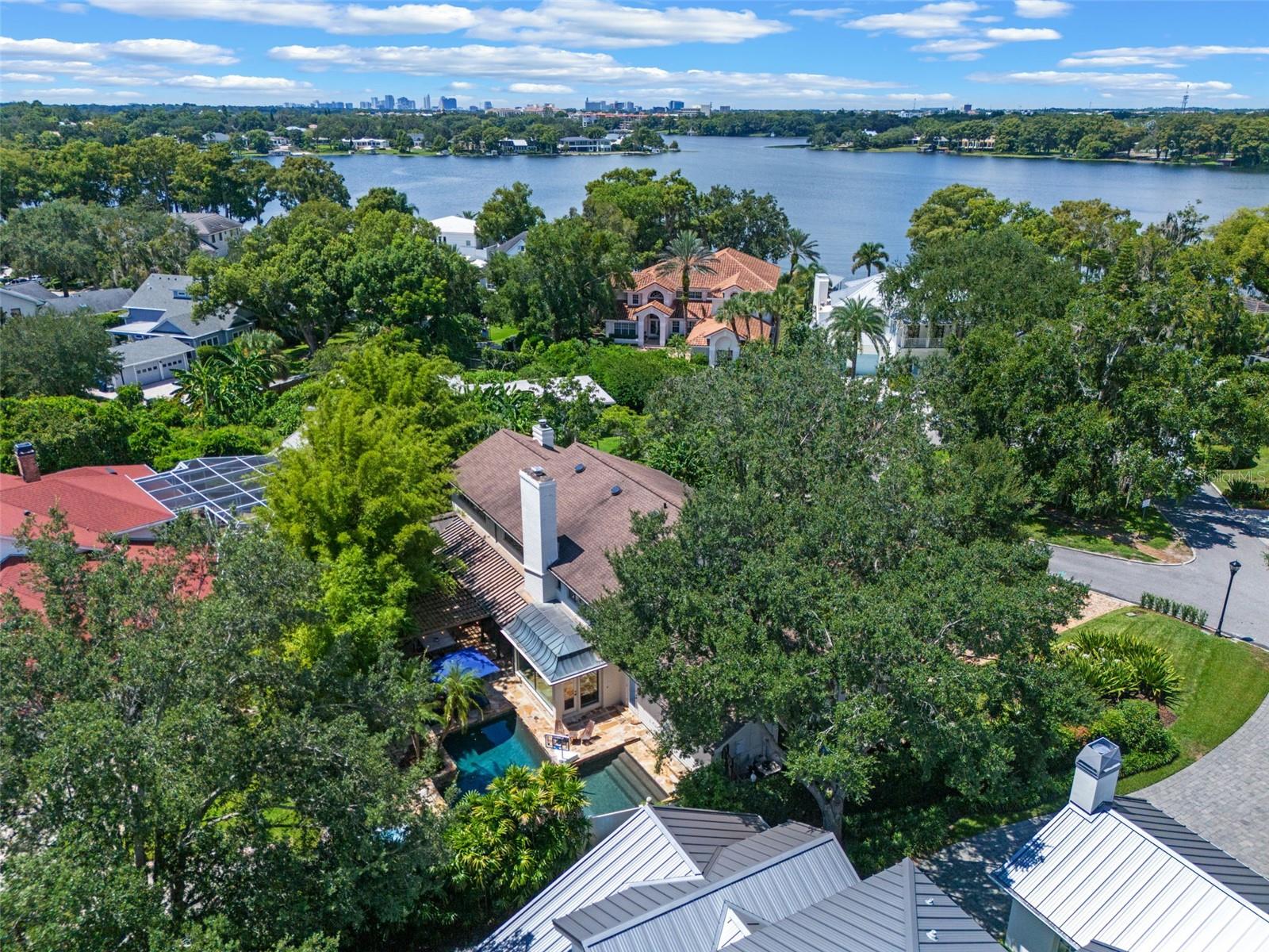 PALMER AVE LAKESIDE PROP - Residential