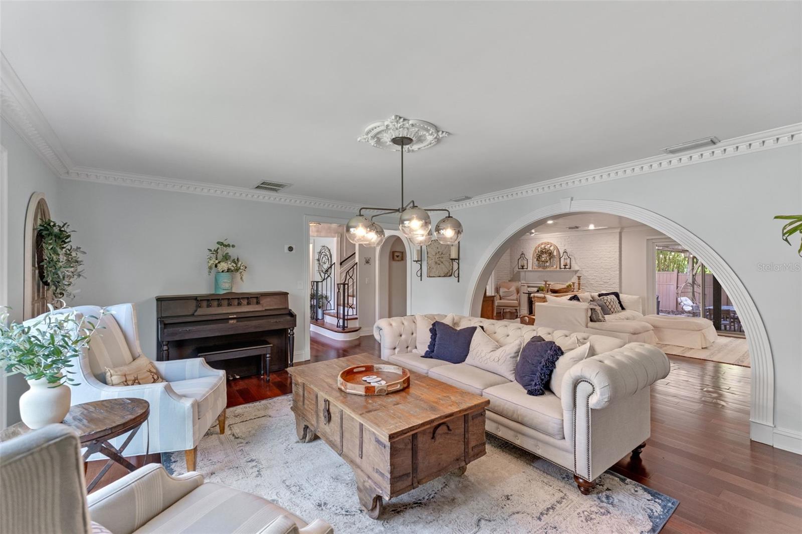 PALMER AVE LAKESIDE PROP - Residential