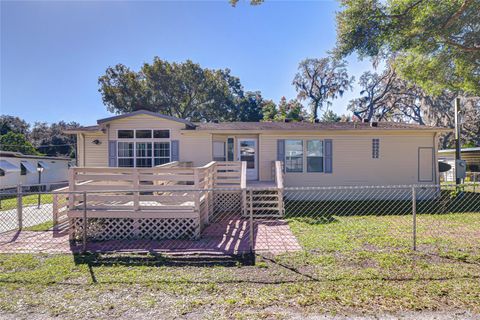 Photo of 37428 Lupine Drive, Zephyrhills, FL 33541 (MLS # TB8449302)