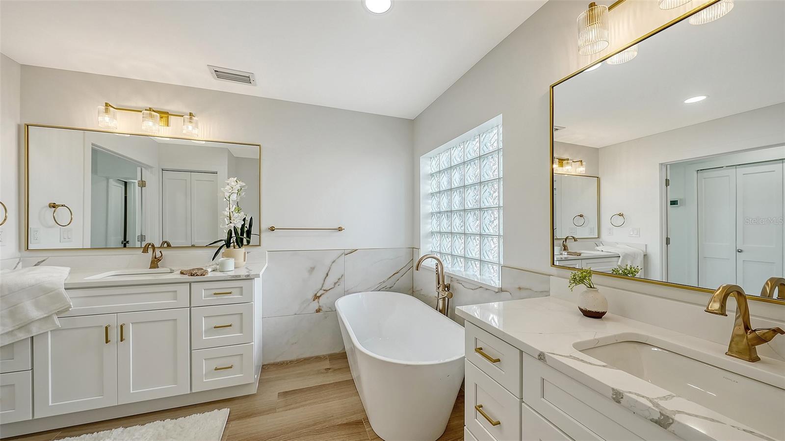 HARMONY SUB - Residential