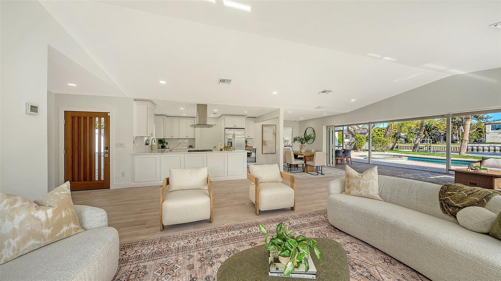 HARMONY SUB - Residential