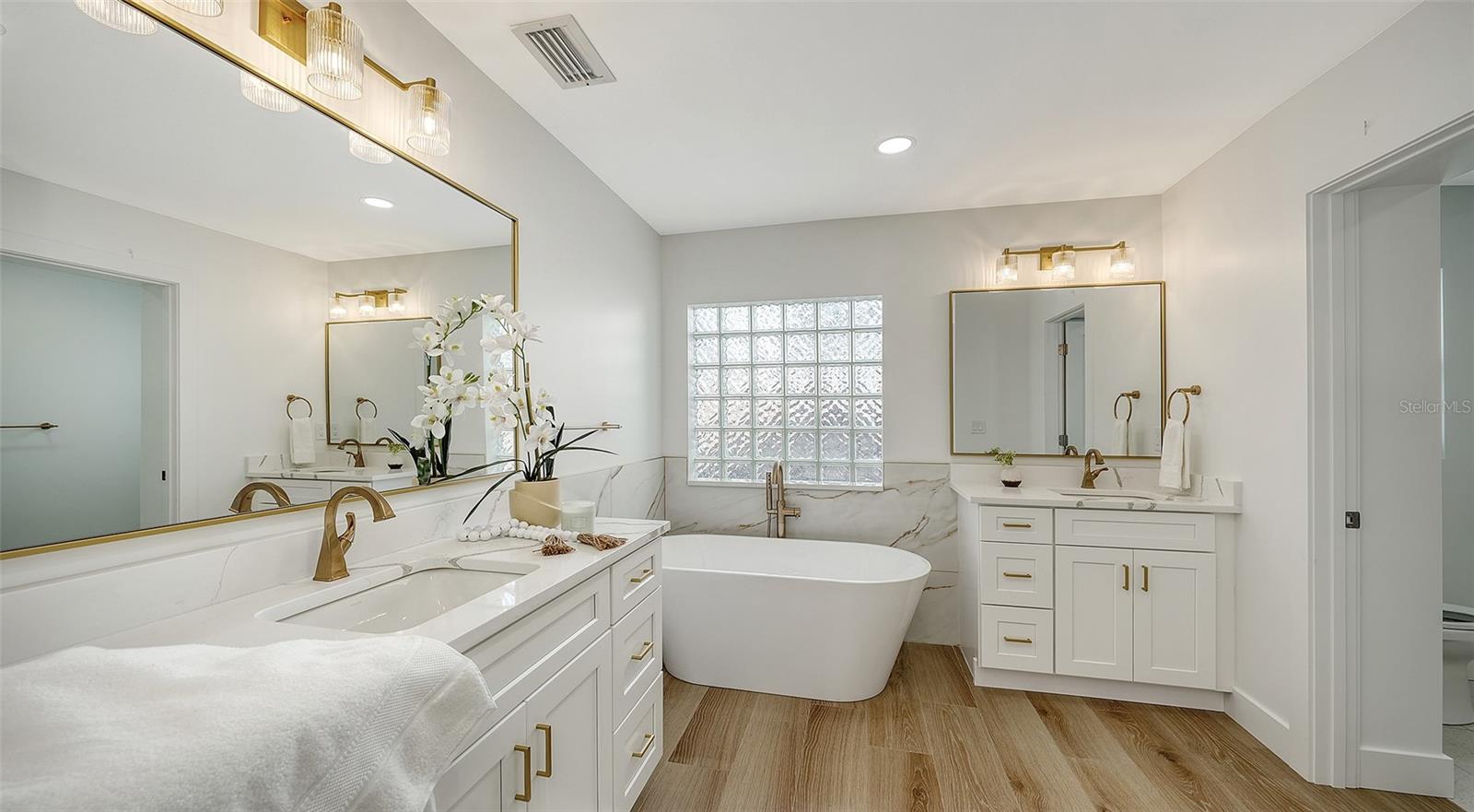 HARMONY SUB - Residential