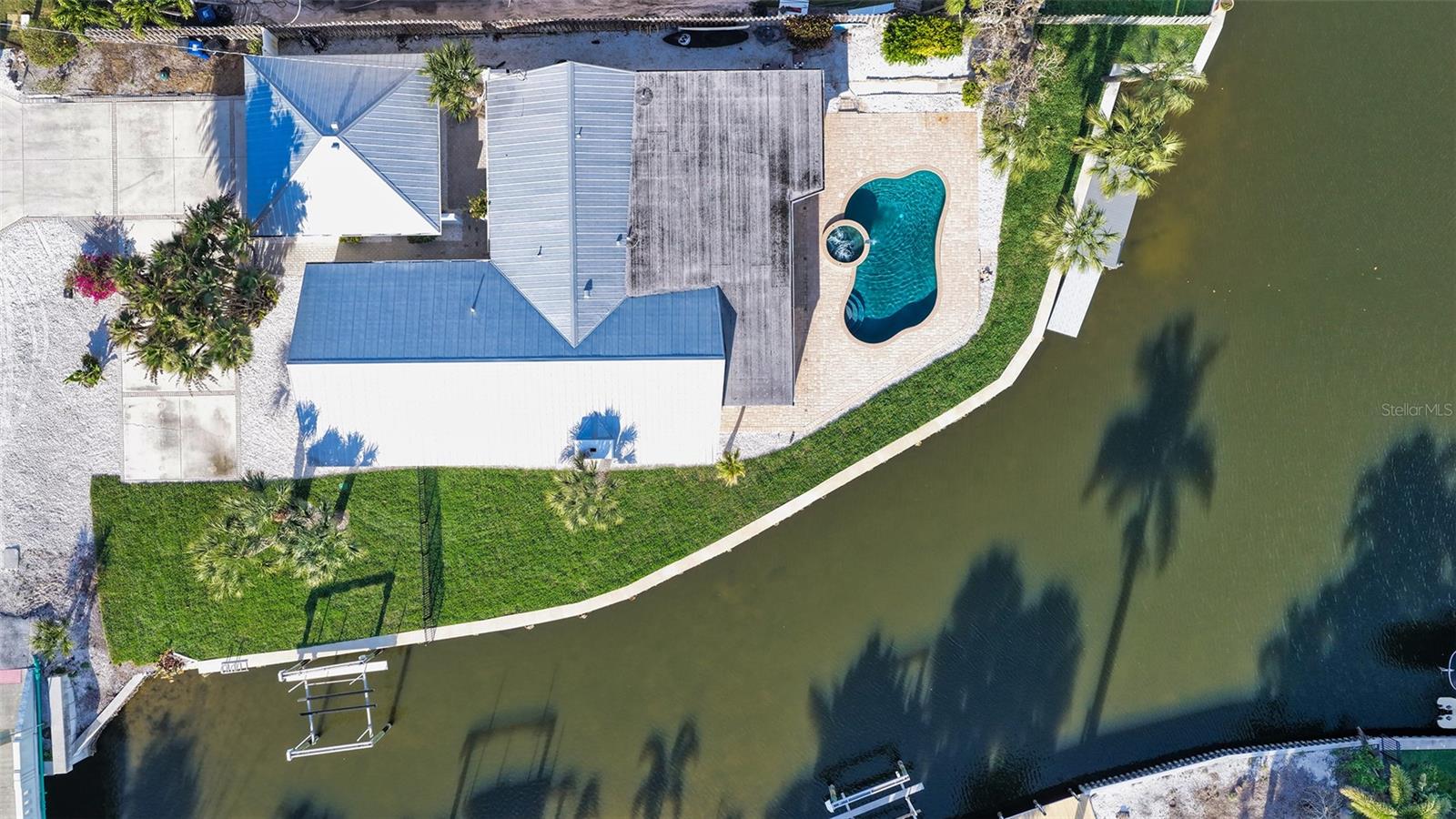 HARMONY SUB - Residential