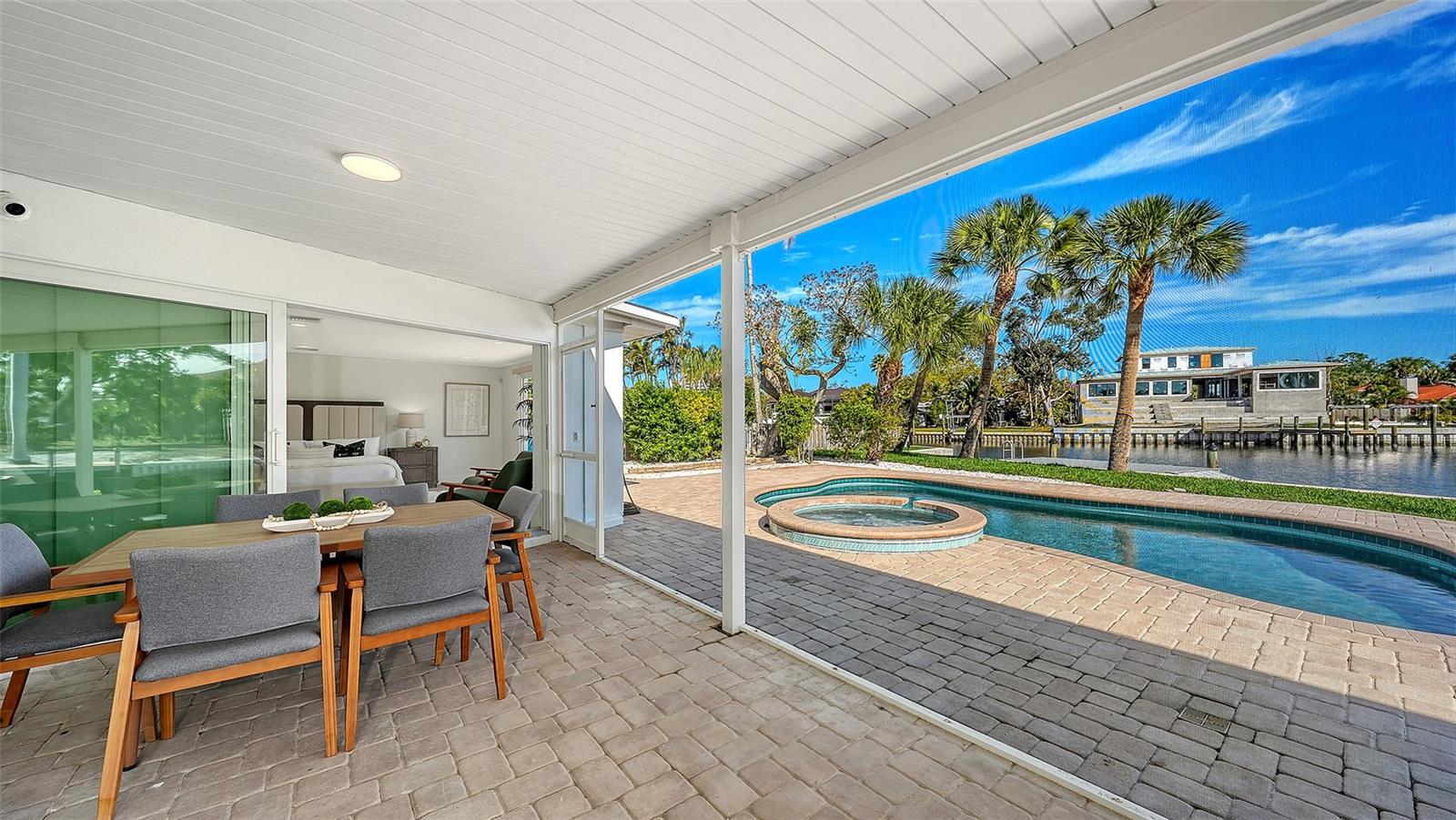 HARMONY SUB - Residential