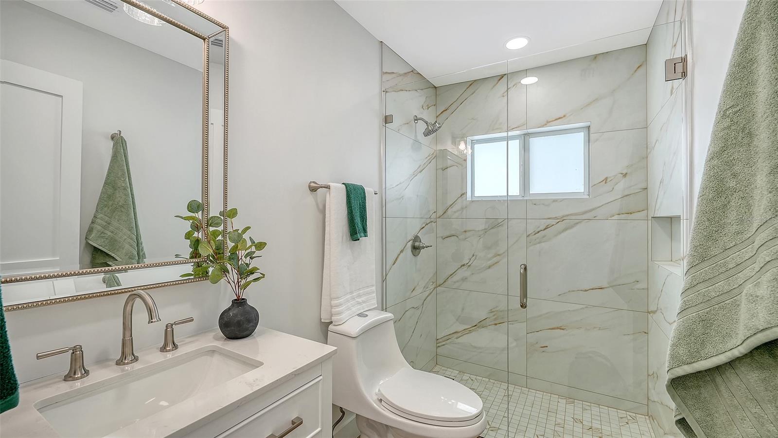 HARMONY SUB - Residential