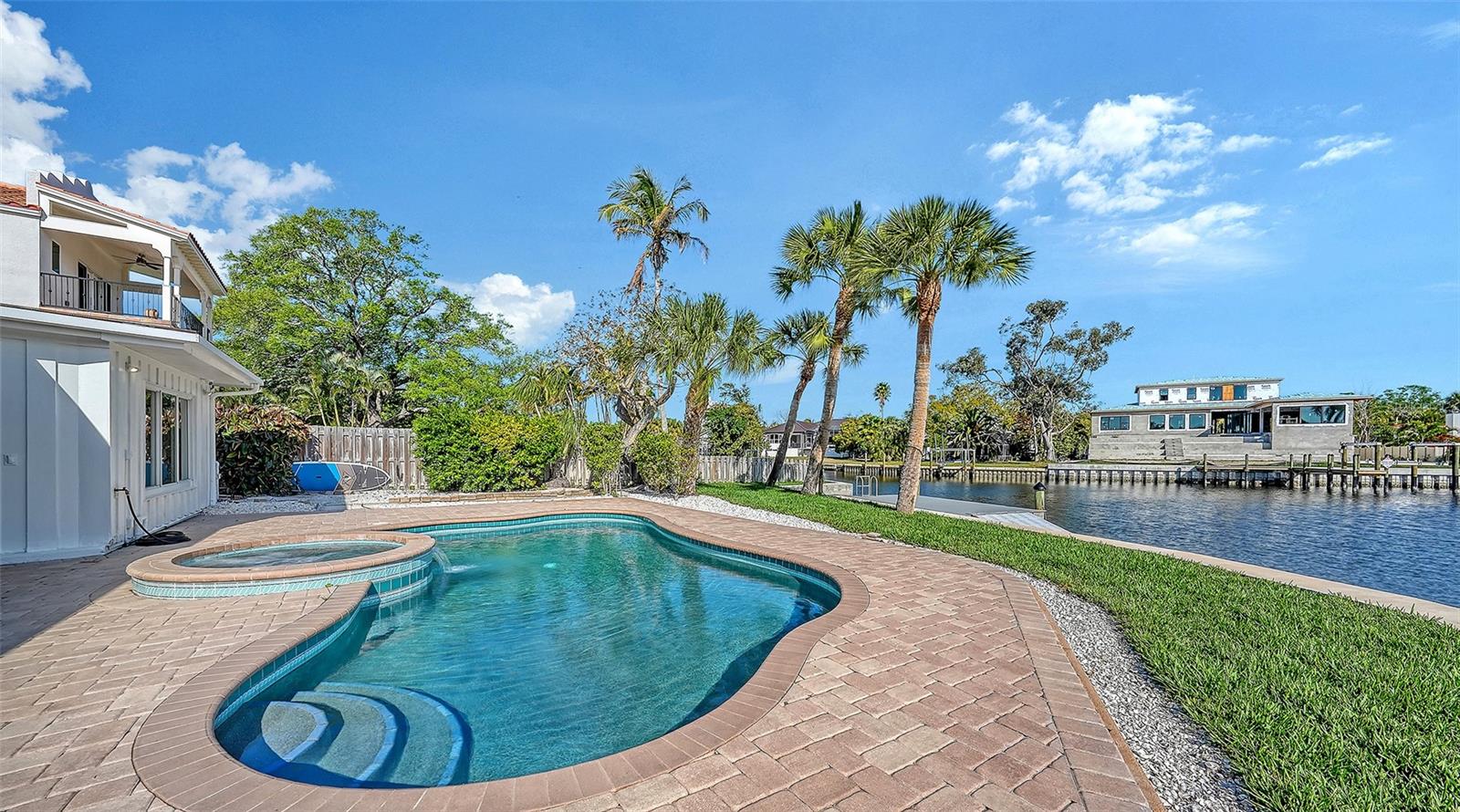 HARMONY SUB - Residential