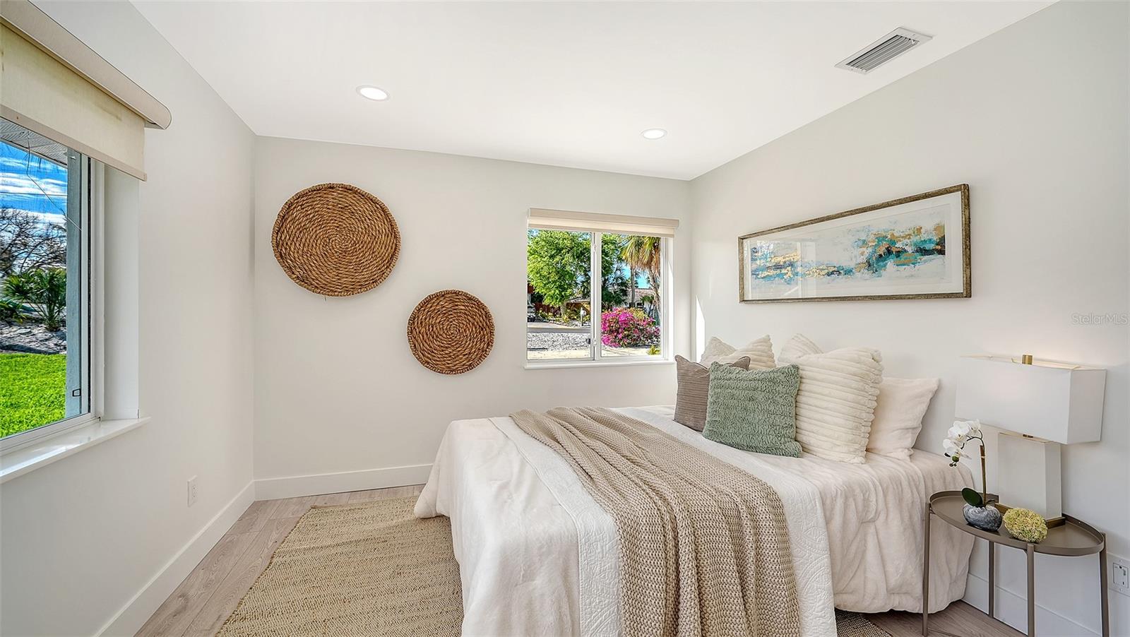 HARMONY SUB - Residential