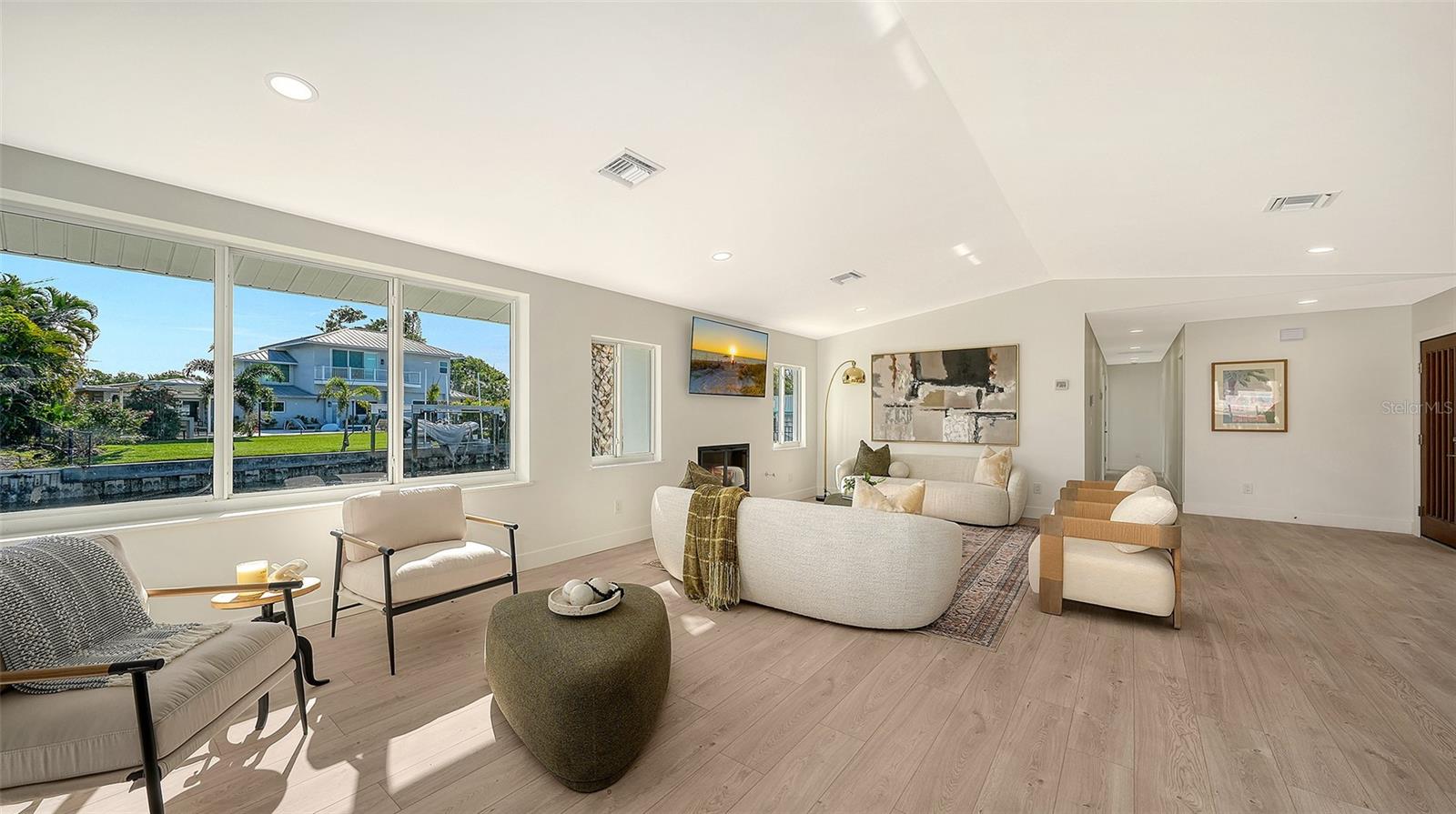 HARMONY SUB - Residential