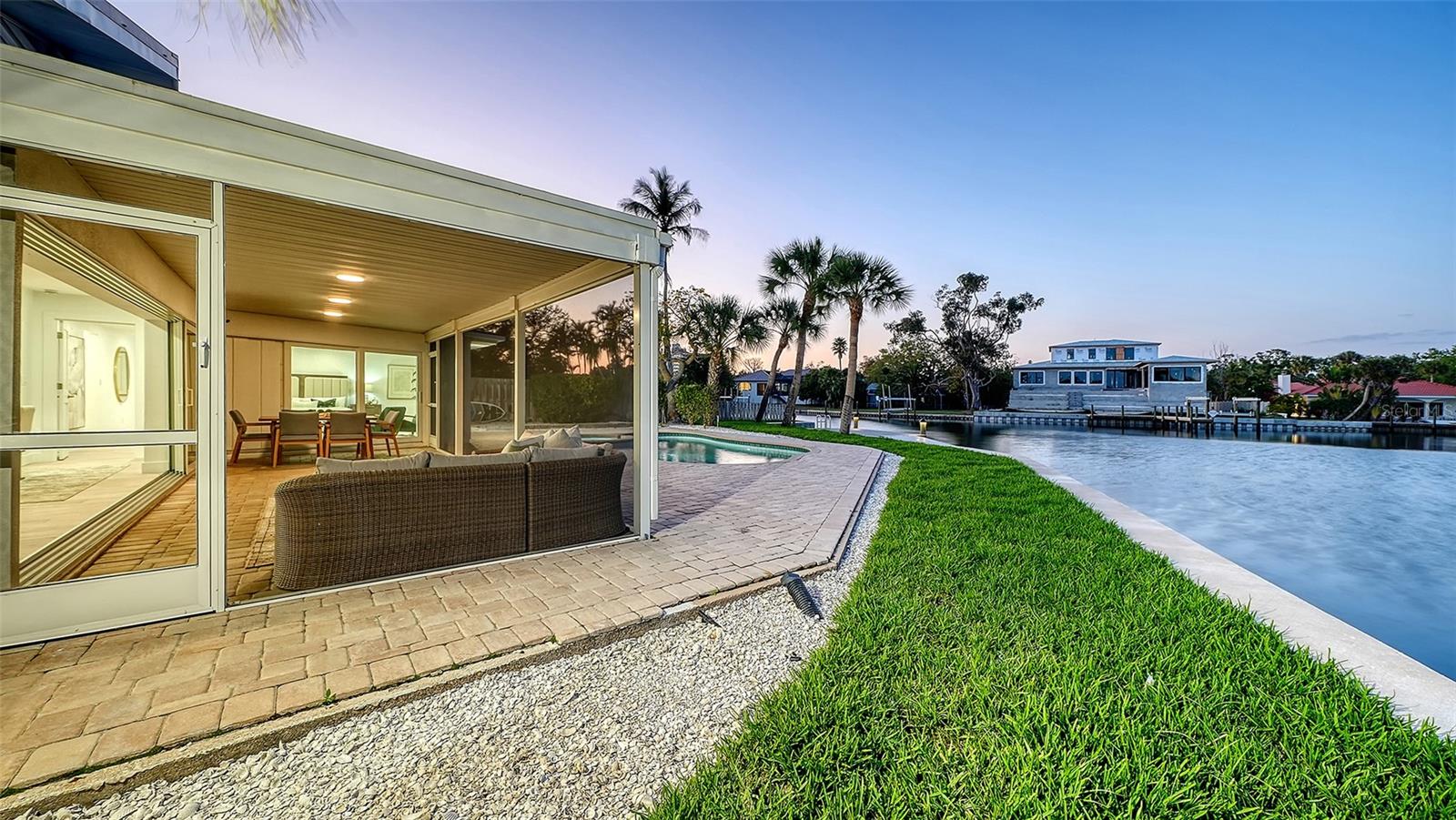 HARMONY SUB - Residential