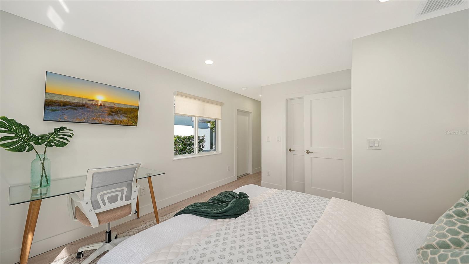 HARMONY SUB - Residential