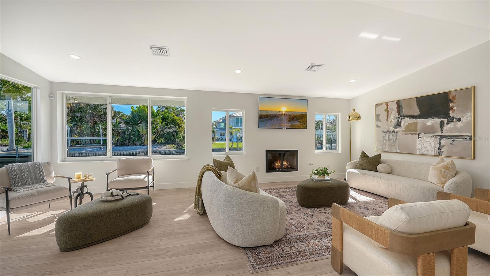 HARMONY SUB - Residential