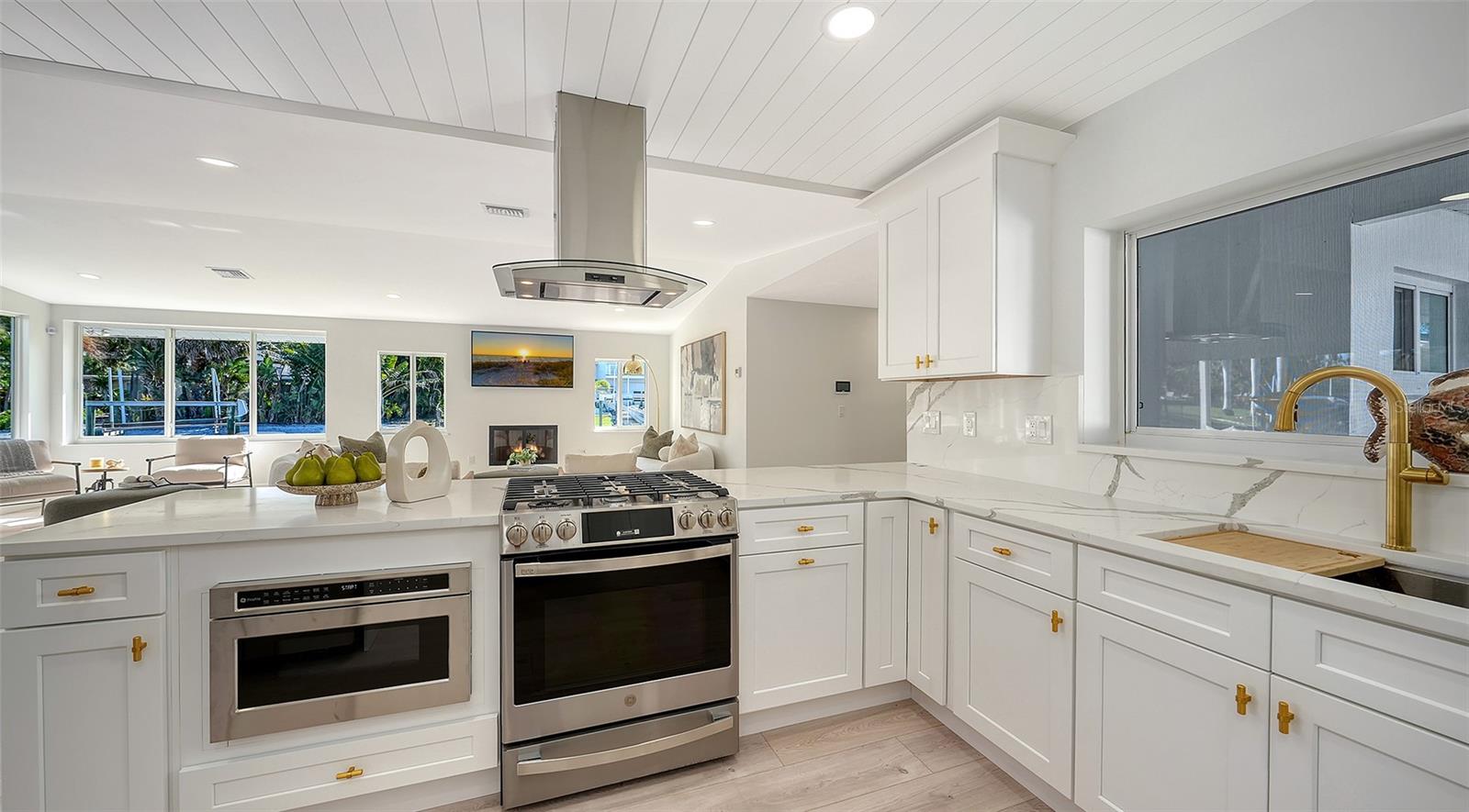 HARMONY SUB - Residential