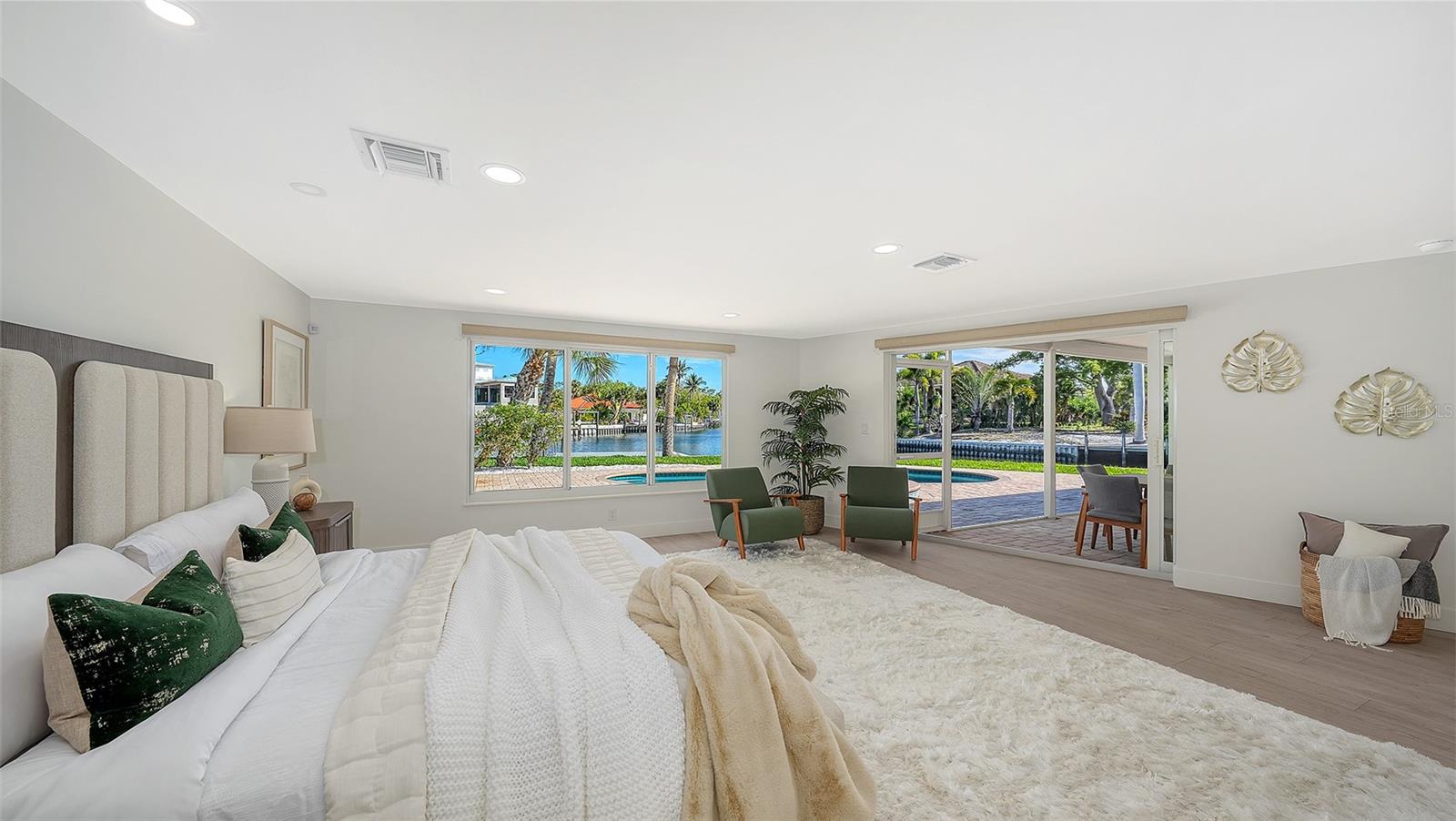 HARMONY SUB - Residential