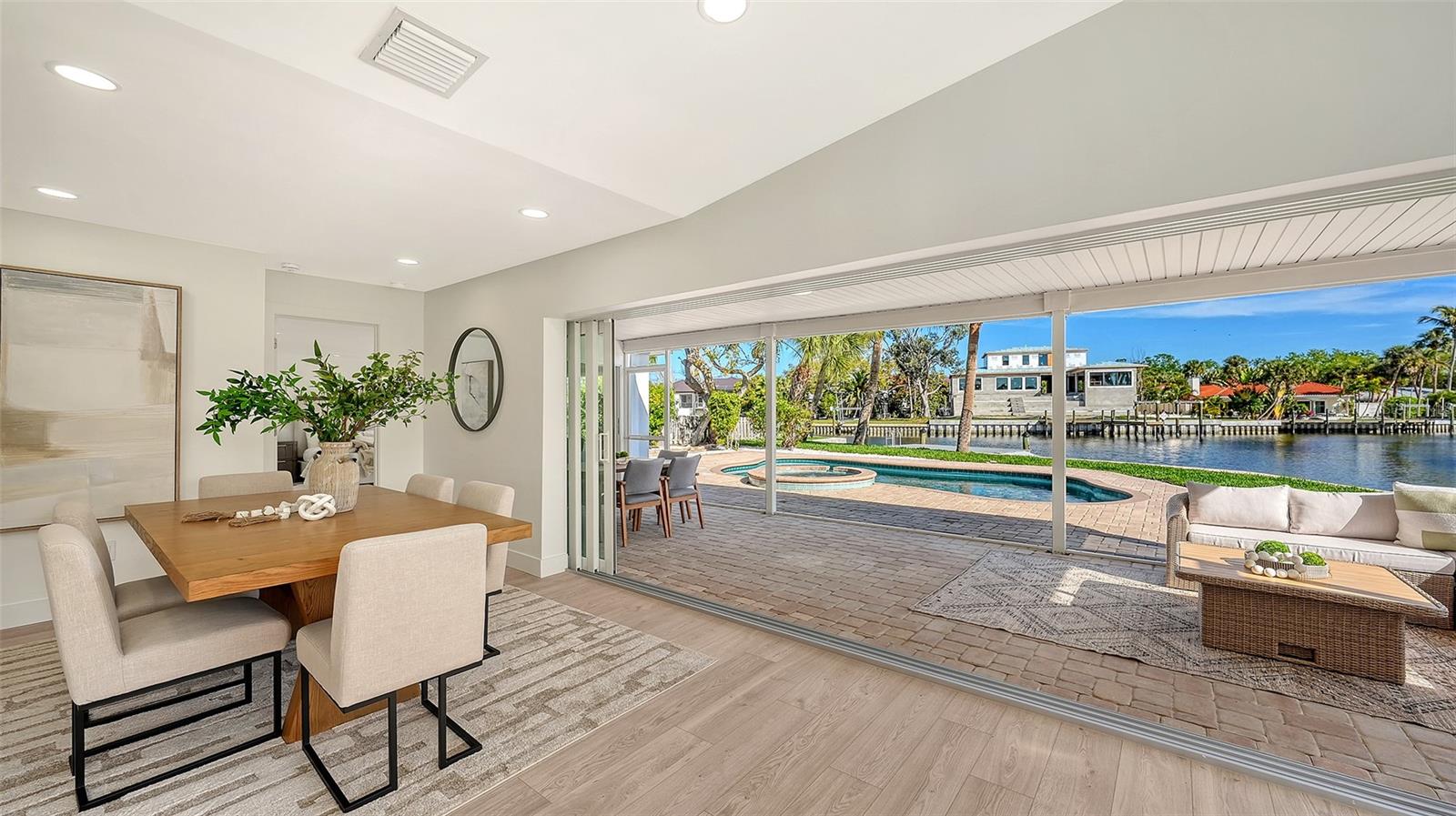 HARMONY SUB - Residential