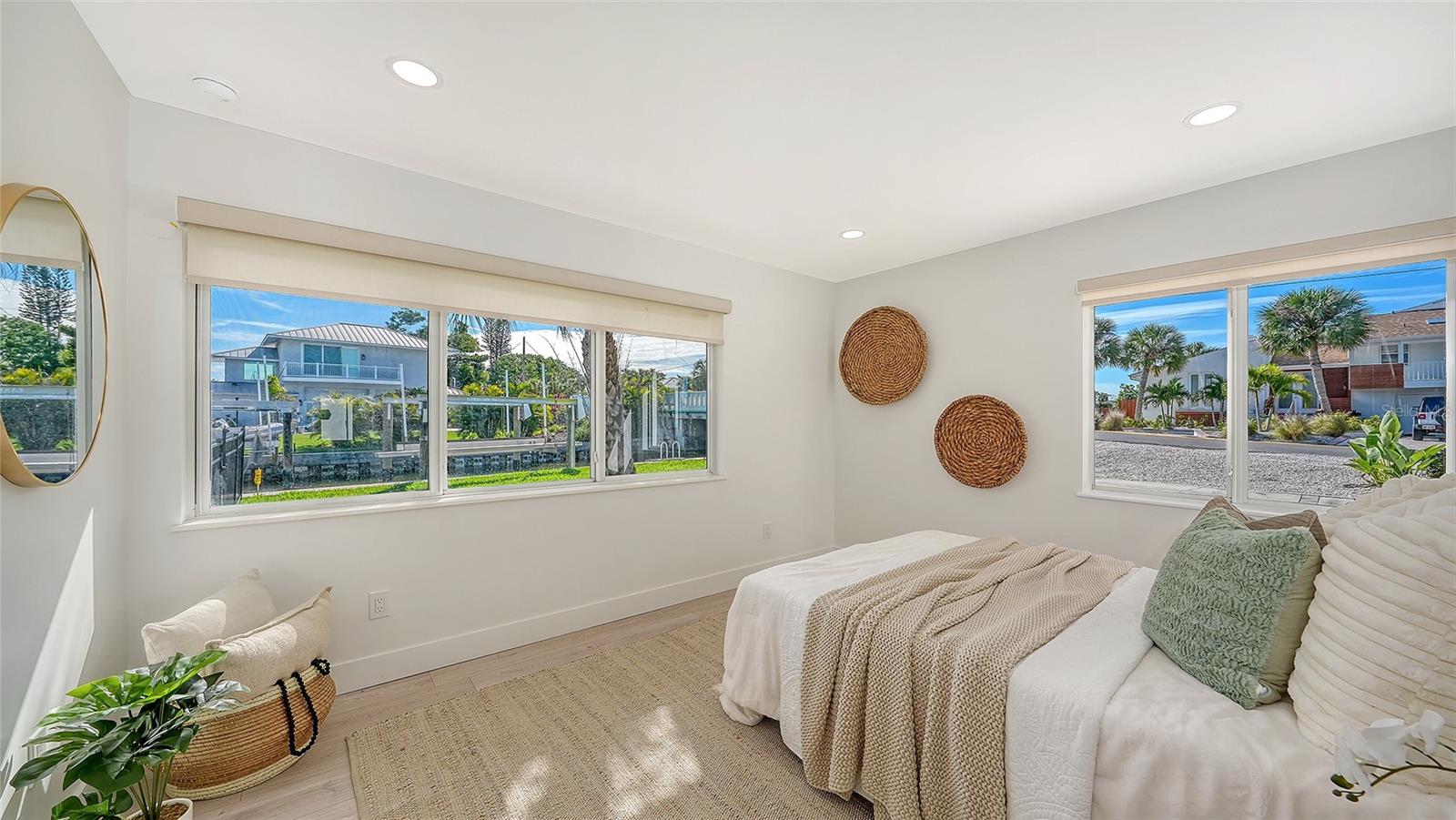 HARMONY SUB - Residential