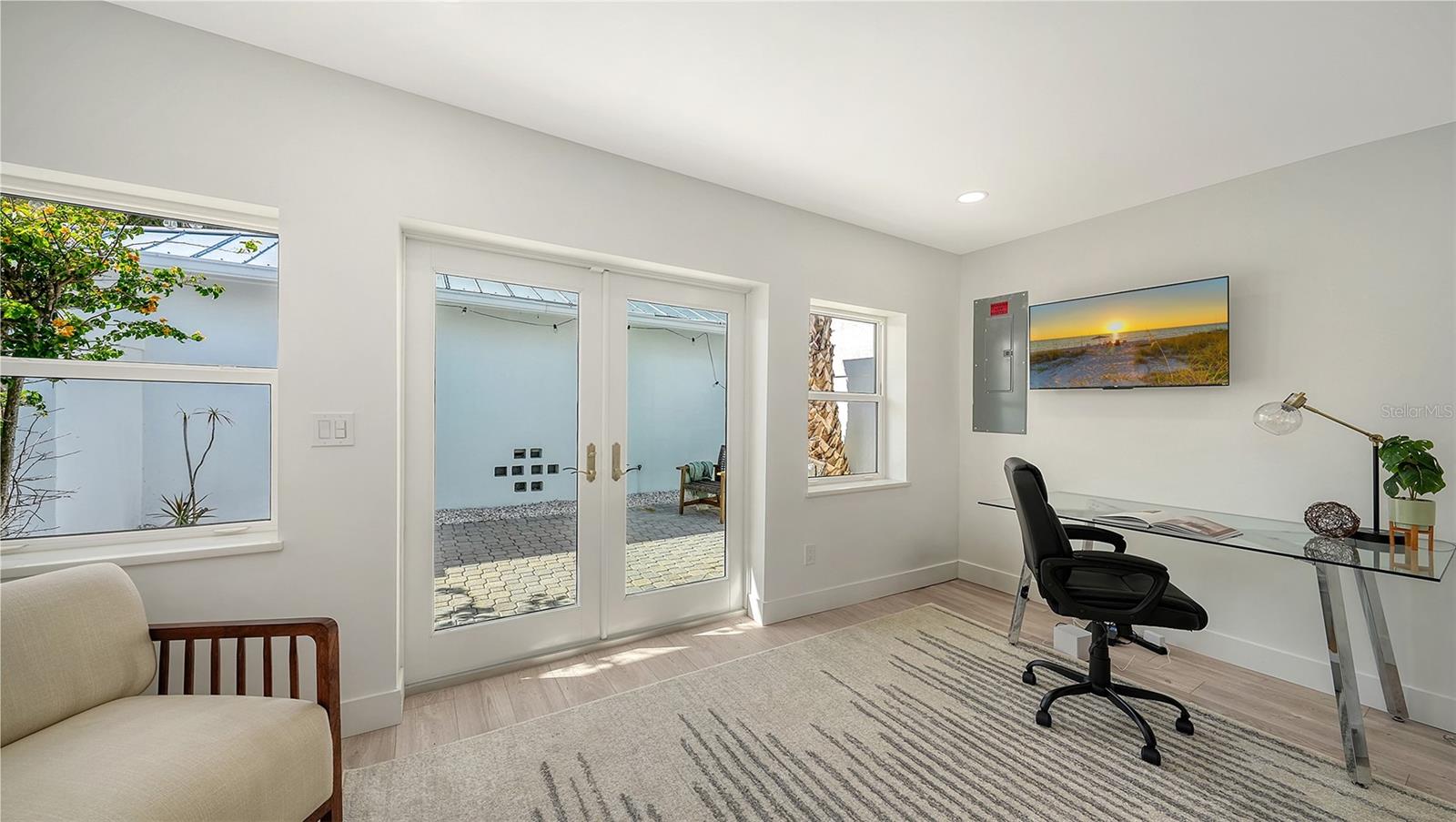 HARMONY SUB - Residential