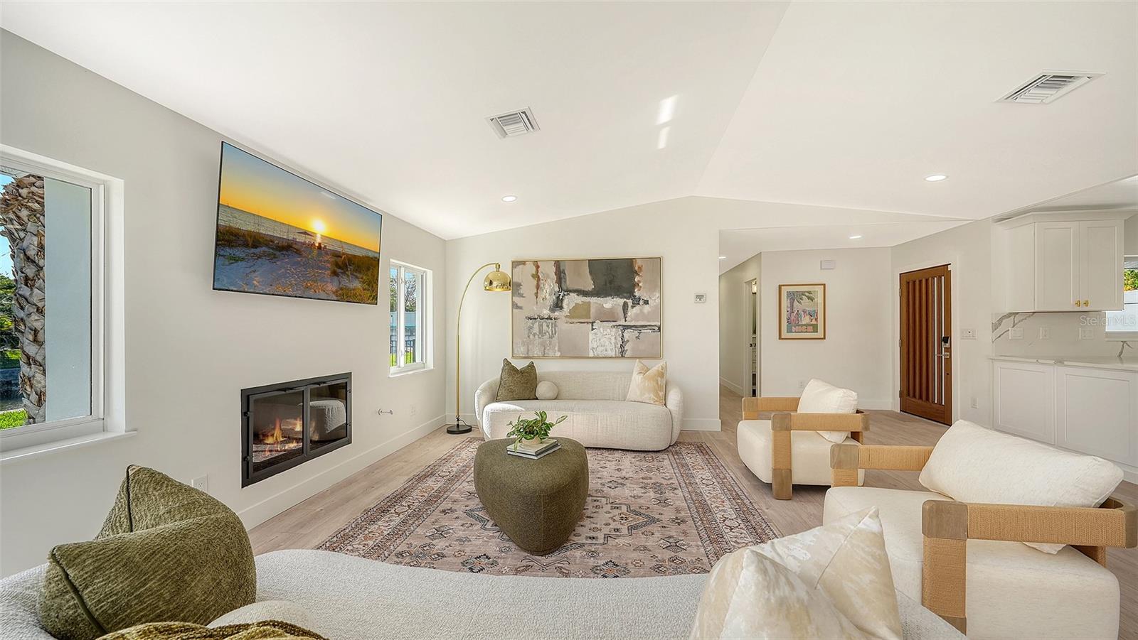 HARMONY SUB - Residential