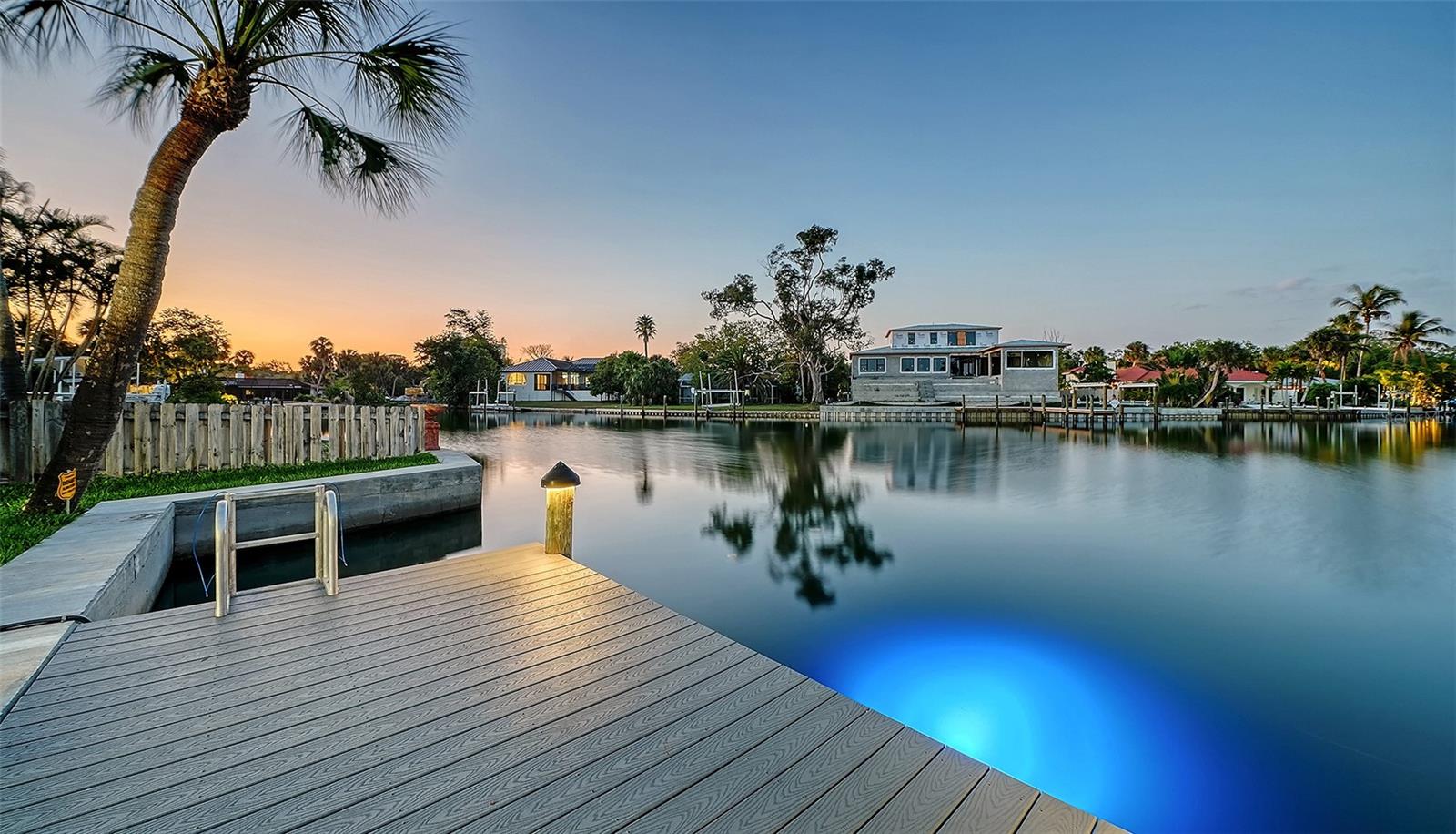 HARMONY SUB - Residential