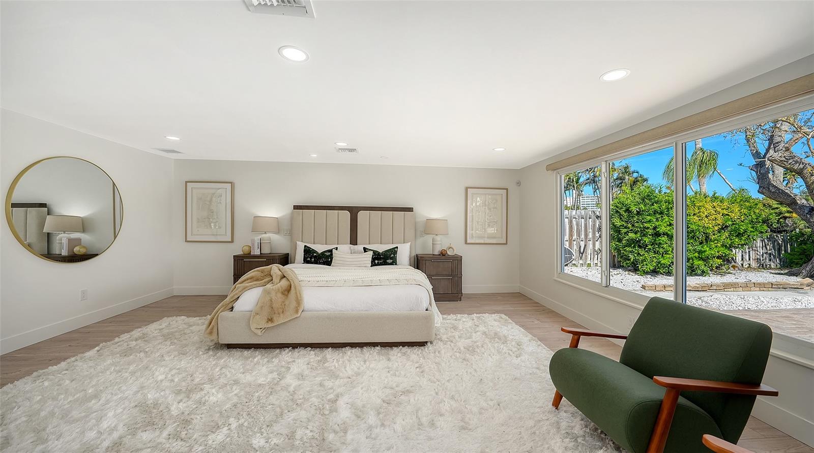 HARMONY SUB - Residential